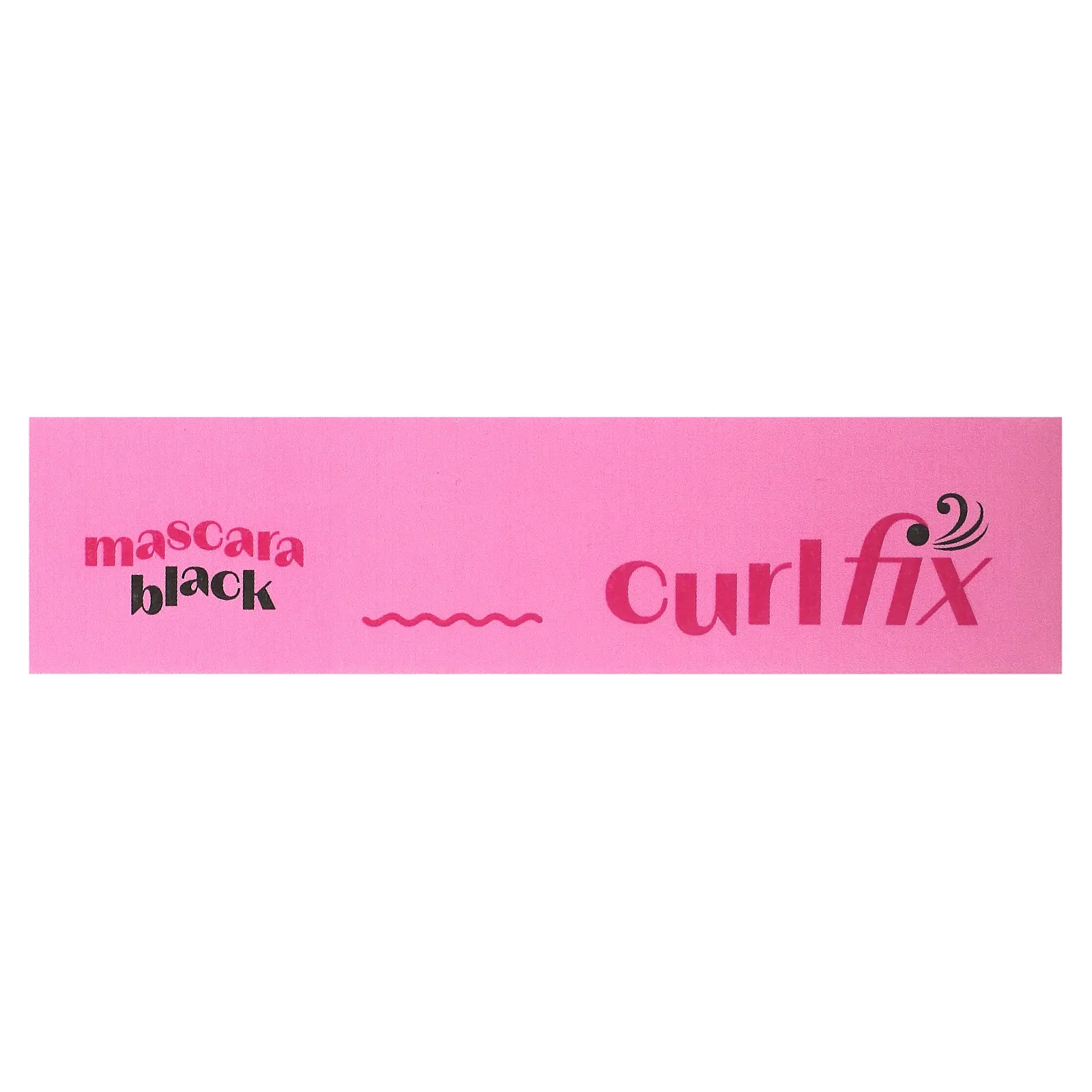 ETUDE, Тушь для ресниц Curl Fix, 01 черная`` 8 г