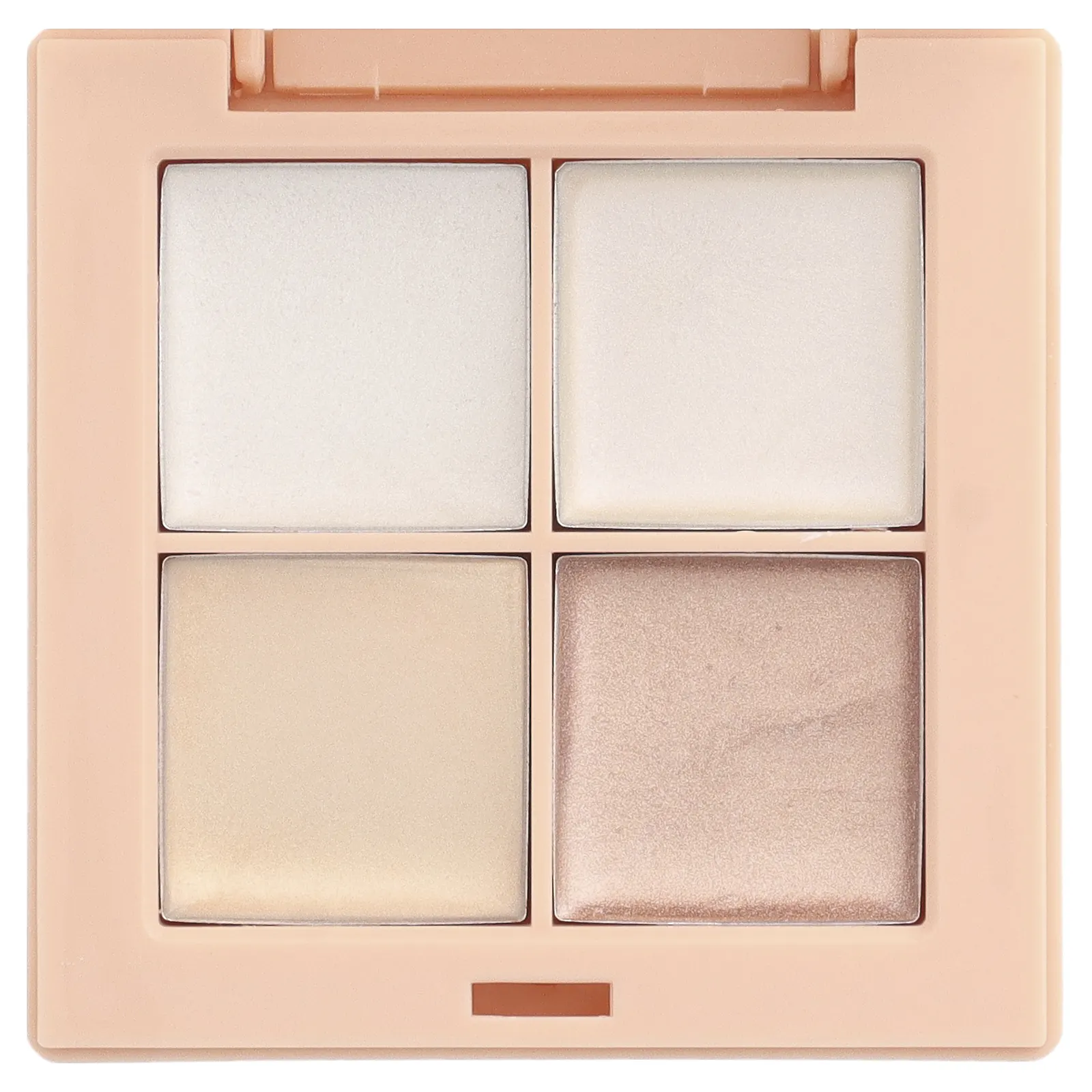 J.Cat Beauty, QUAD Spectrum, хайлайтер для лица, QSP101, 6 г (0,21 унции)