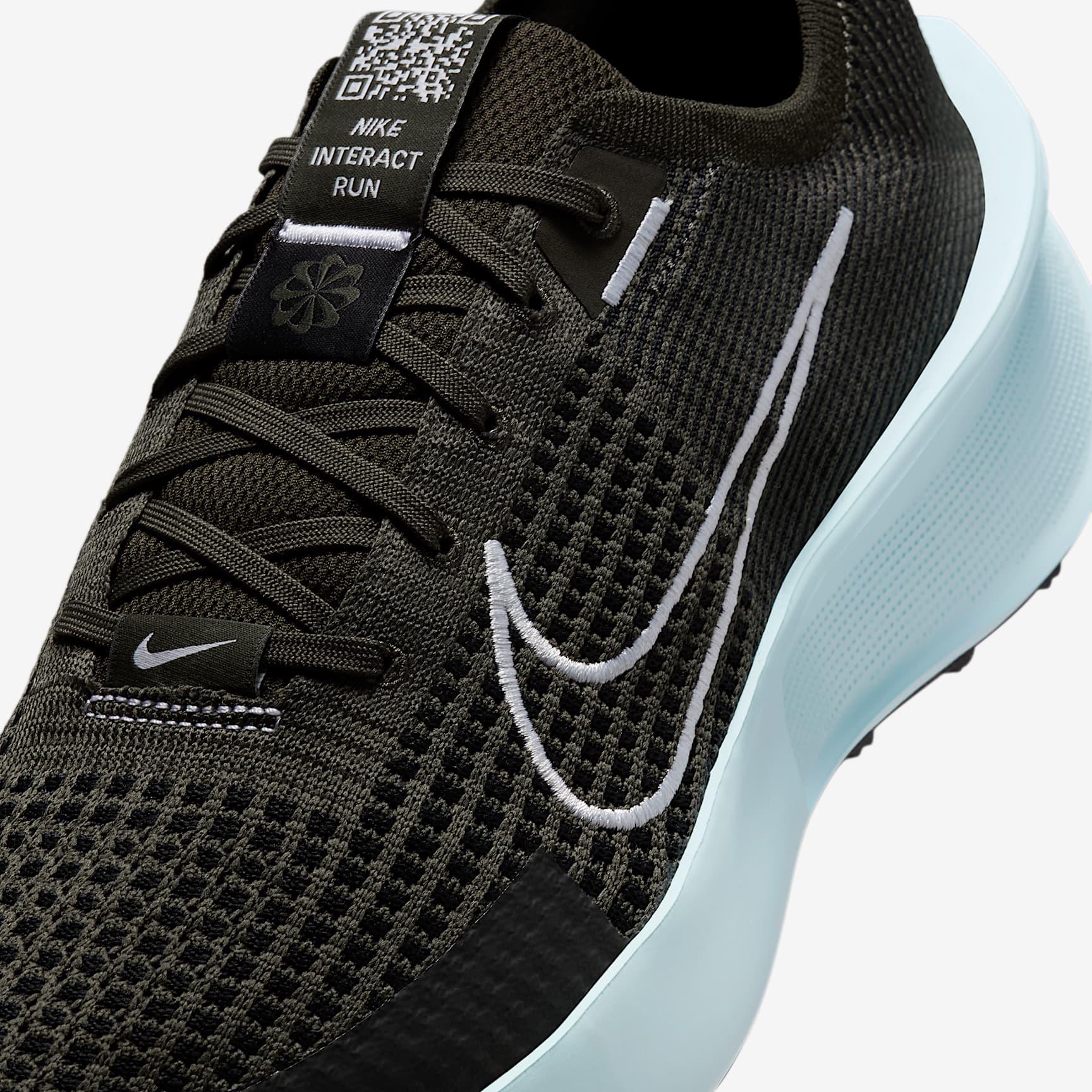 Nike Interact Run Men's Road Running Shoes