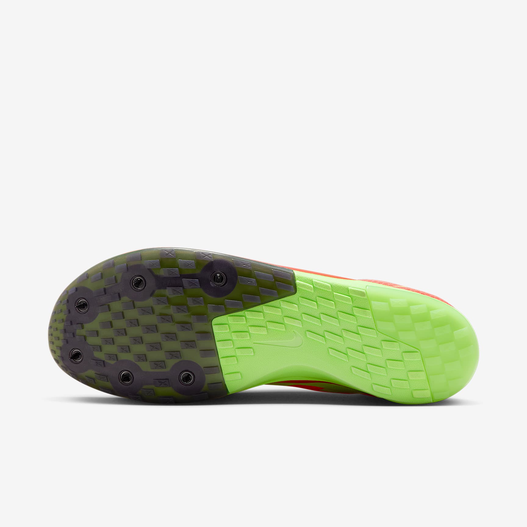 Nike Rival XC 6 Cross-Country Spikes