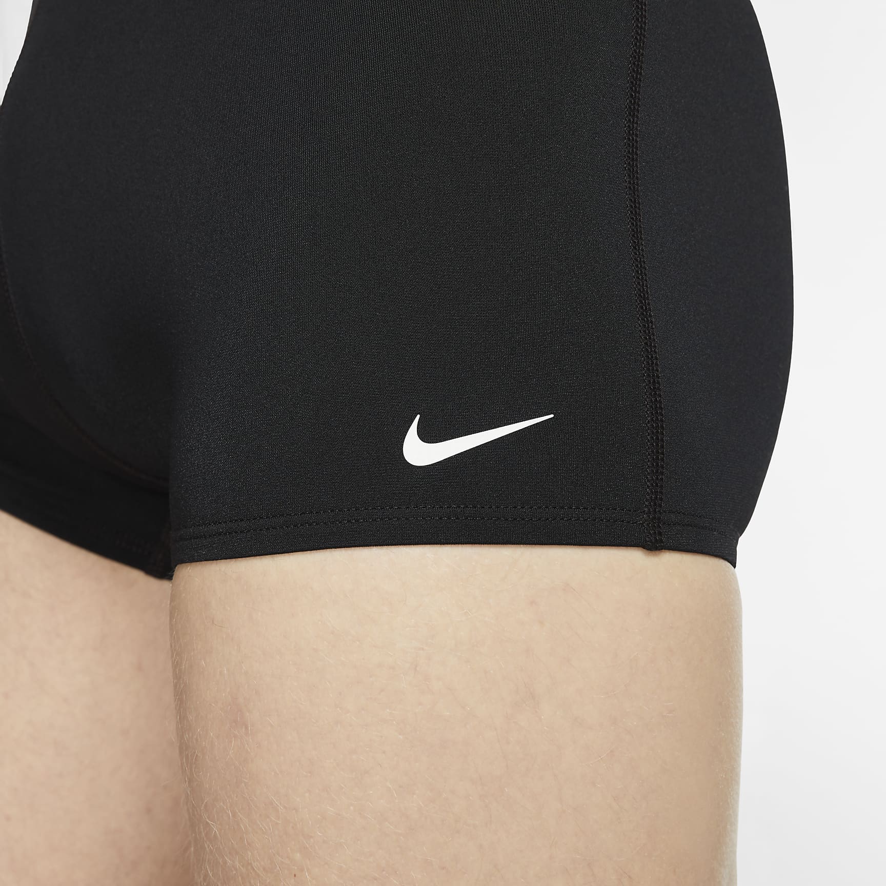 Nike Swim Men's Square Leg Jammer Swimsuit