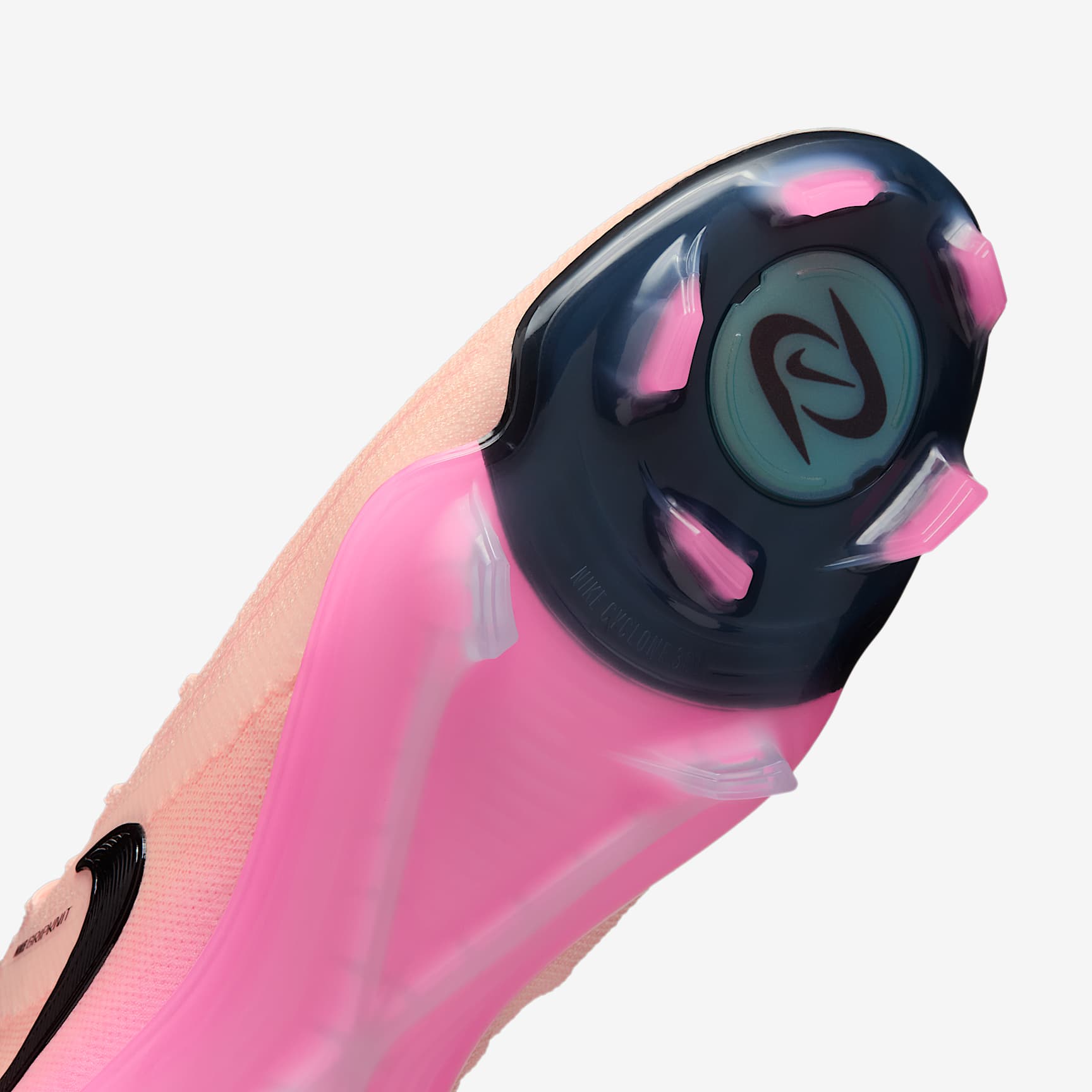 Nike Phantom GX 2 Elite FG Low-Top Soccer Cleats