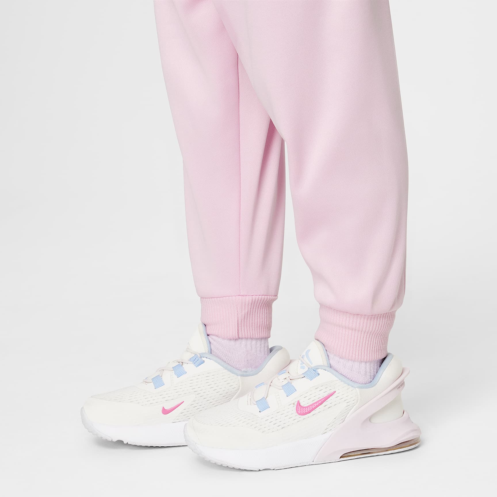 Nike Dri-FIT Toddler 2-Piece Track Set