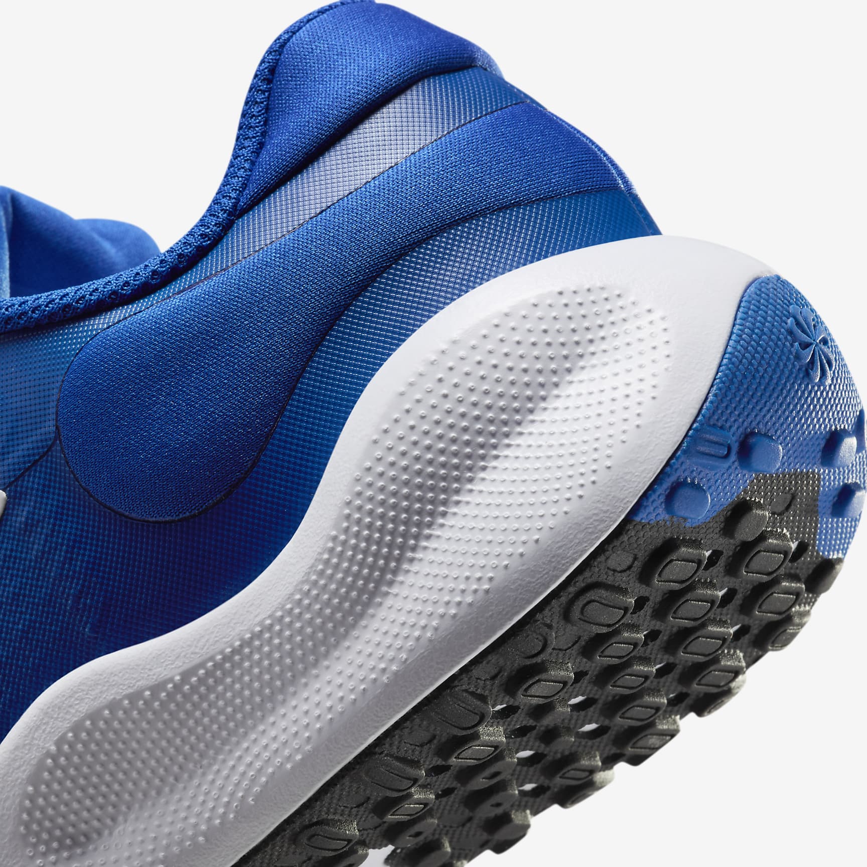 Nike Revolution 7 Big Kids' Road Running Shoes