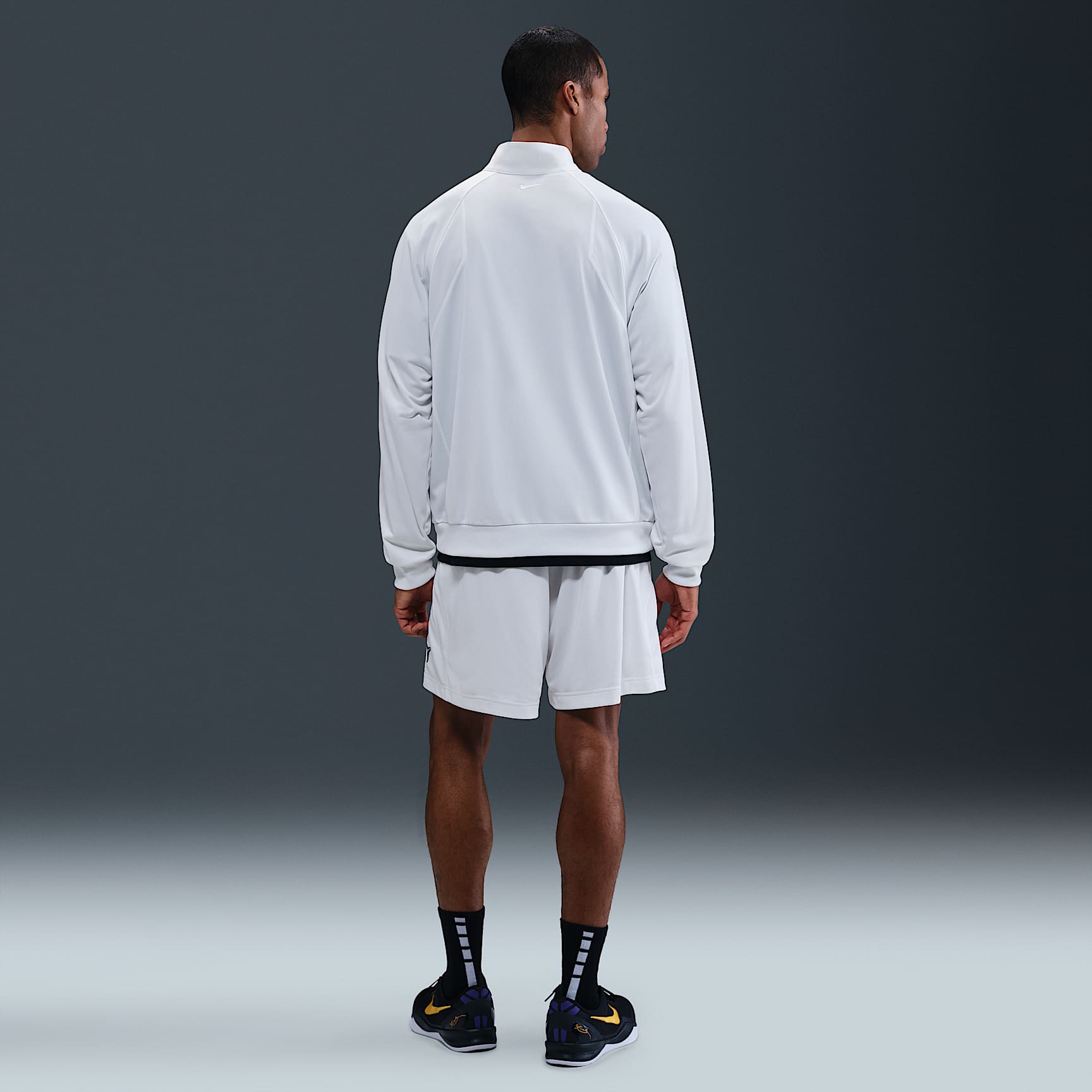 Kobe Dri-FIT Knit Jacket