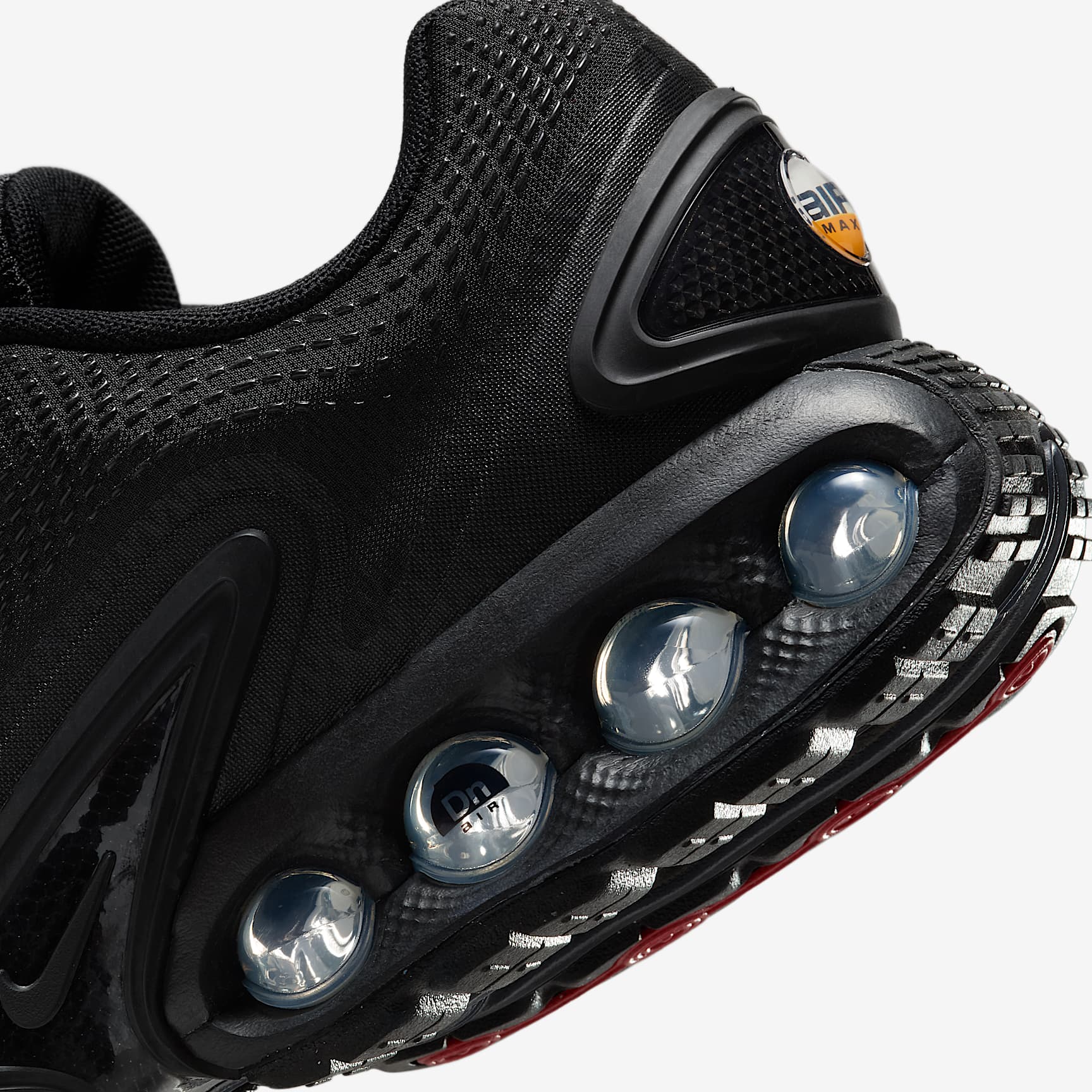 Nike Air Max Dn Shoes