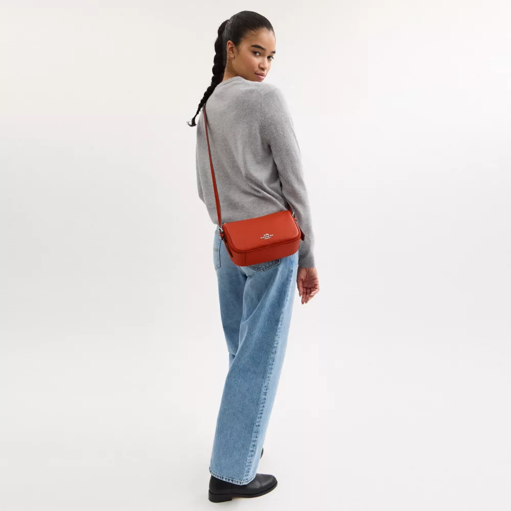 Сумка COACH Kailey Shoulder Bag