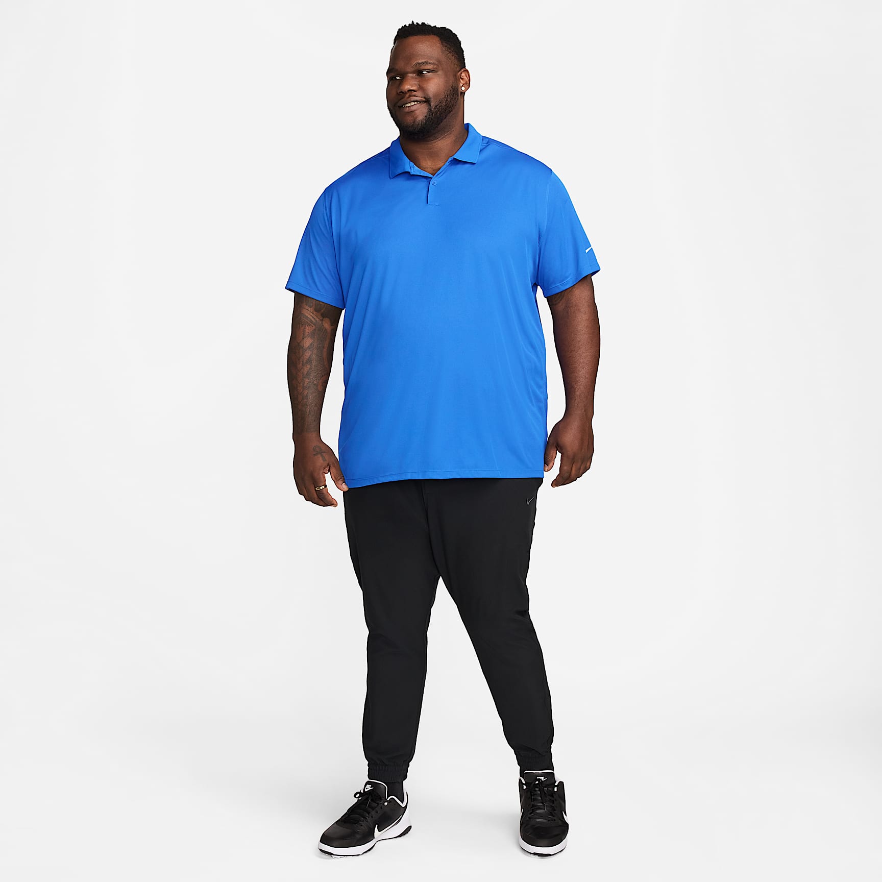 Nike Dri-FIT Victory Men's Golf Polo