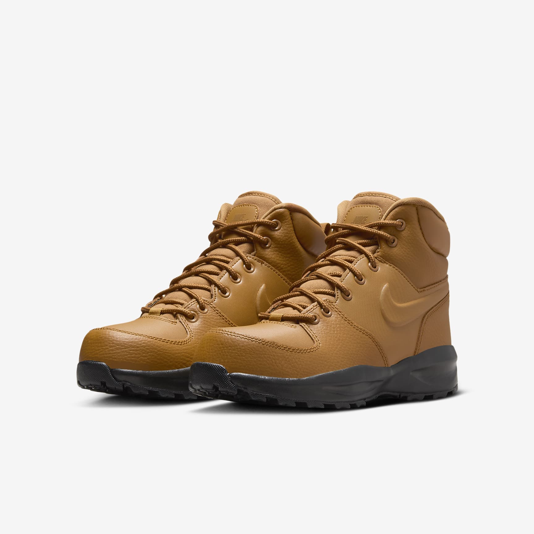 Nike Manoa Big Kids' Boots