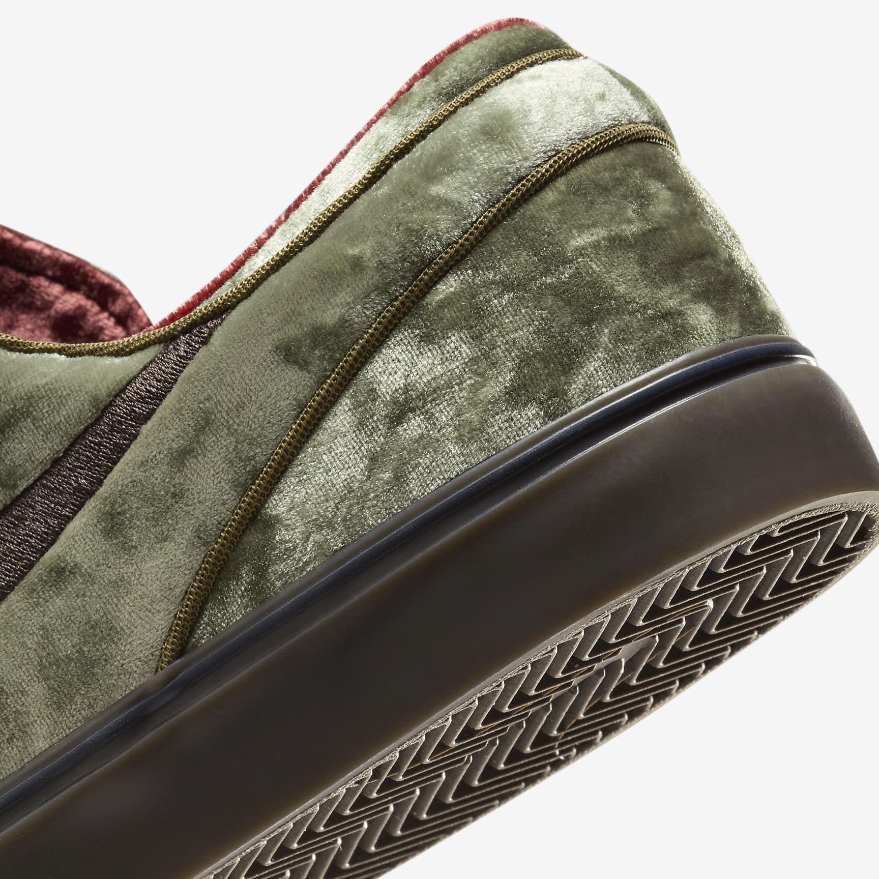 Nike SB Zoom Janoski OG+ SE Skate Shoes