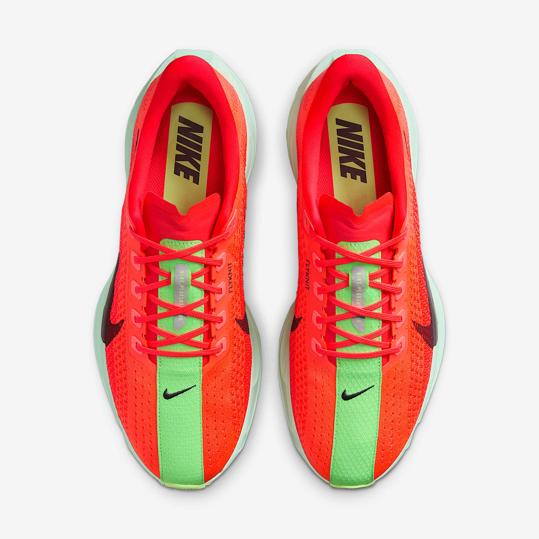 Nike Pegasus Plus Men's Road Running Shoes