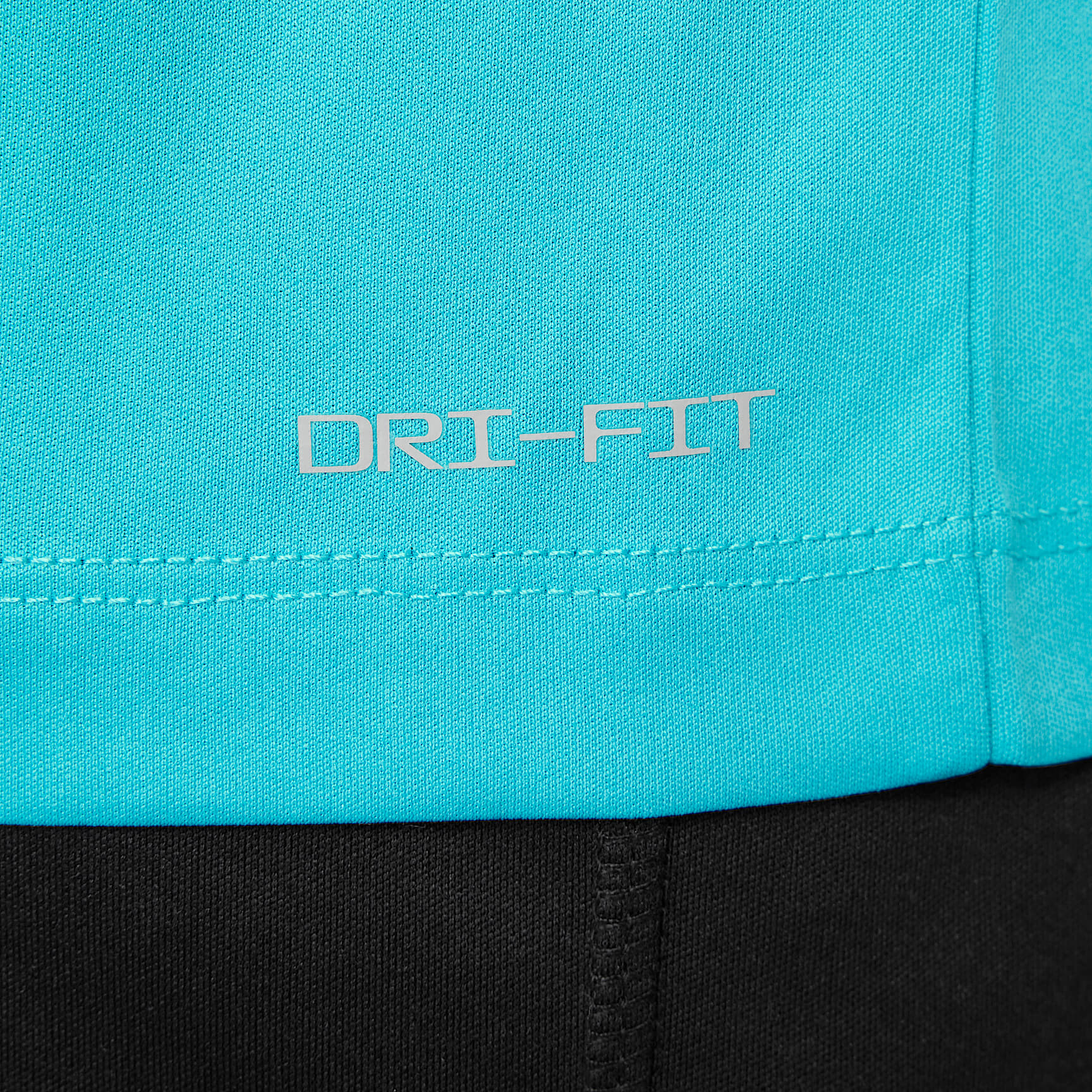 Nike Dri-FIT Little Kids' Multi Bold Graphic Top