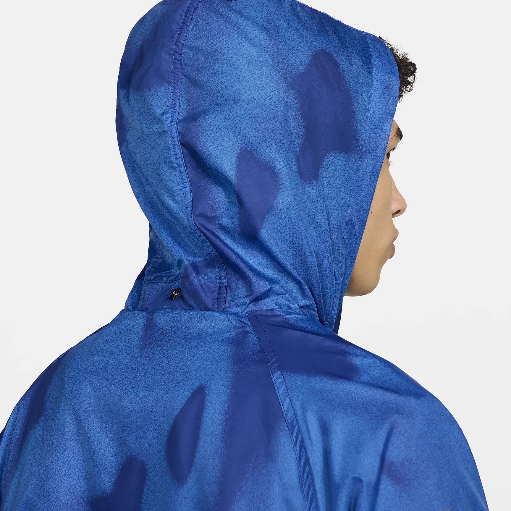 USMNT Windrunner Men's Nike Soccer Anorak Jacket