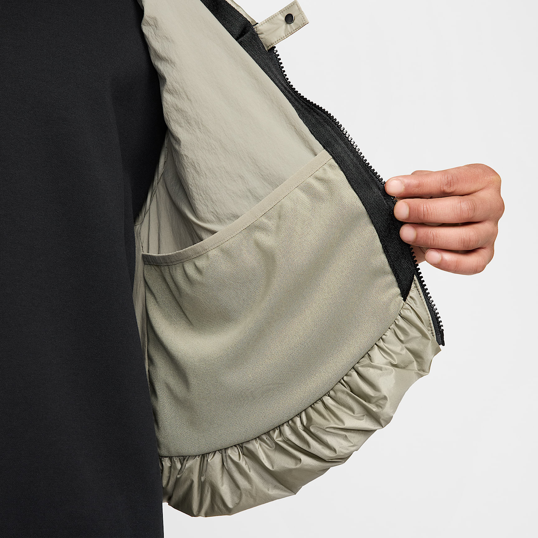Nike Tech Men's Woven Vest