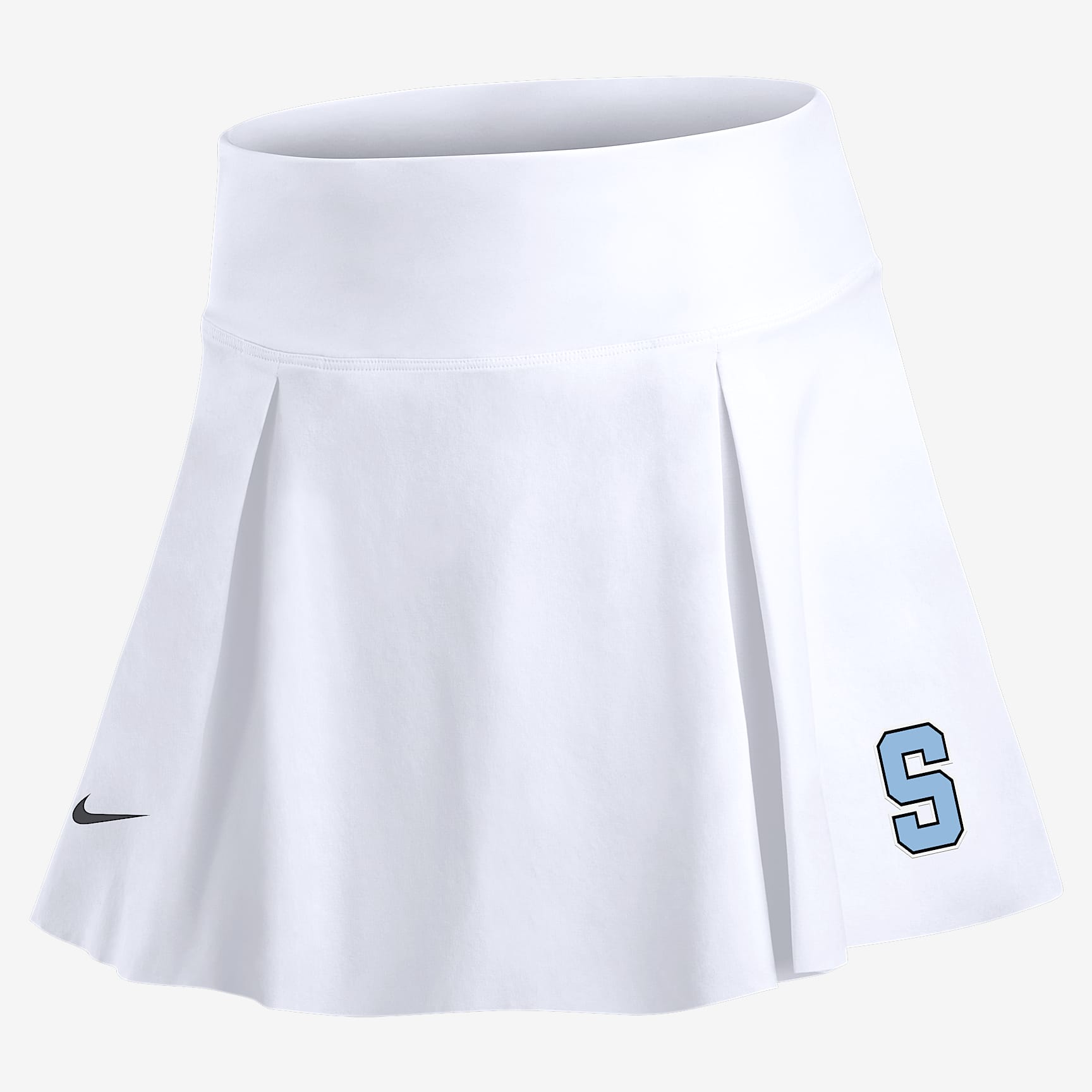 Spelman Club Women's Nike College Skirt