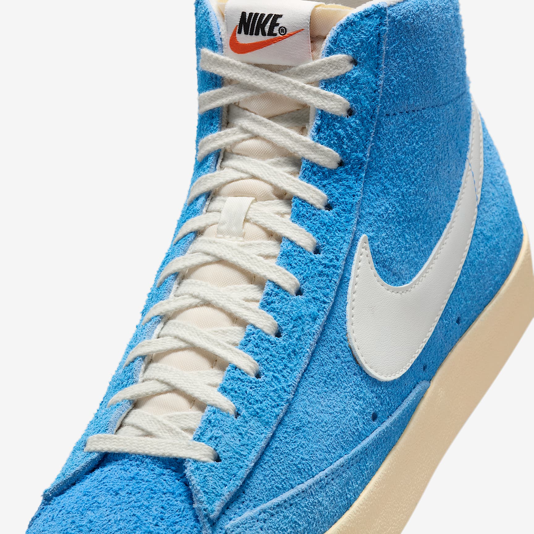 Nike Blazer Mid '77 Premium Men's Shoes