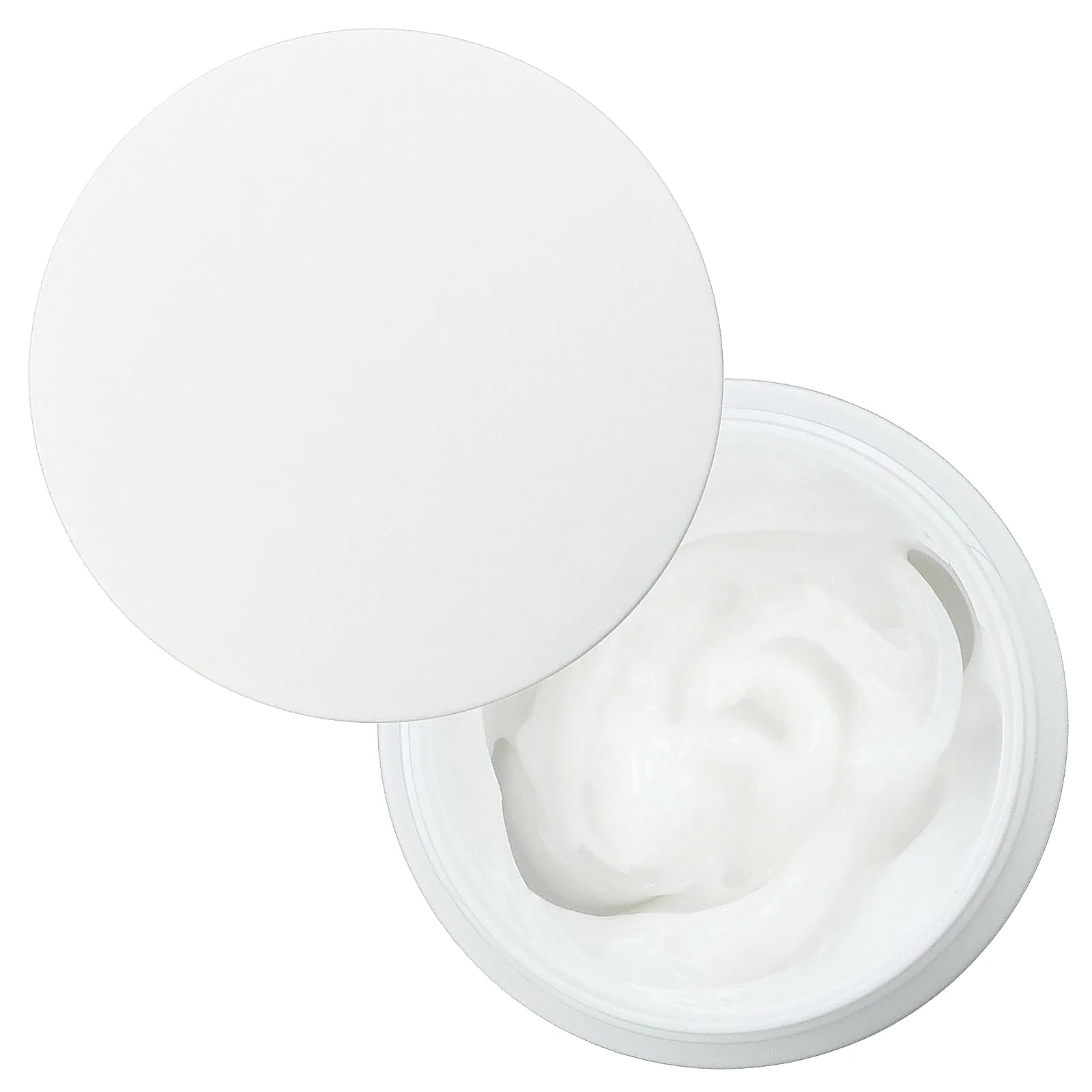 Tiam, Увлажняющий крем с пантенолом, 50 мл (1,7 жидк. Унции)