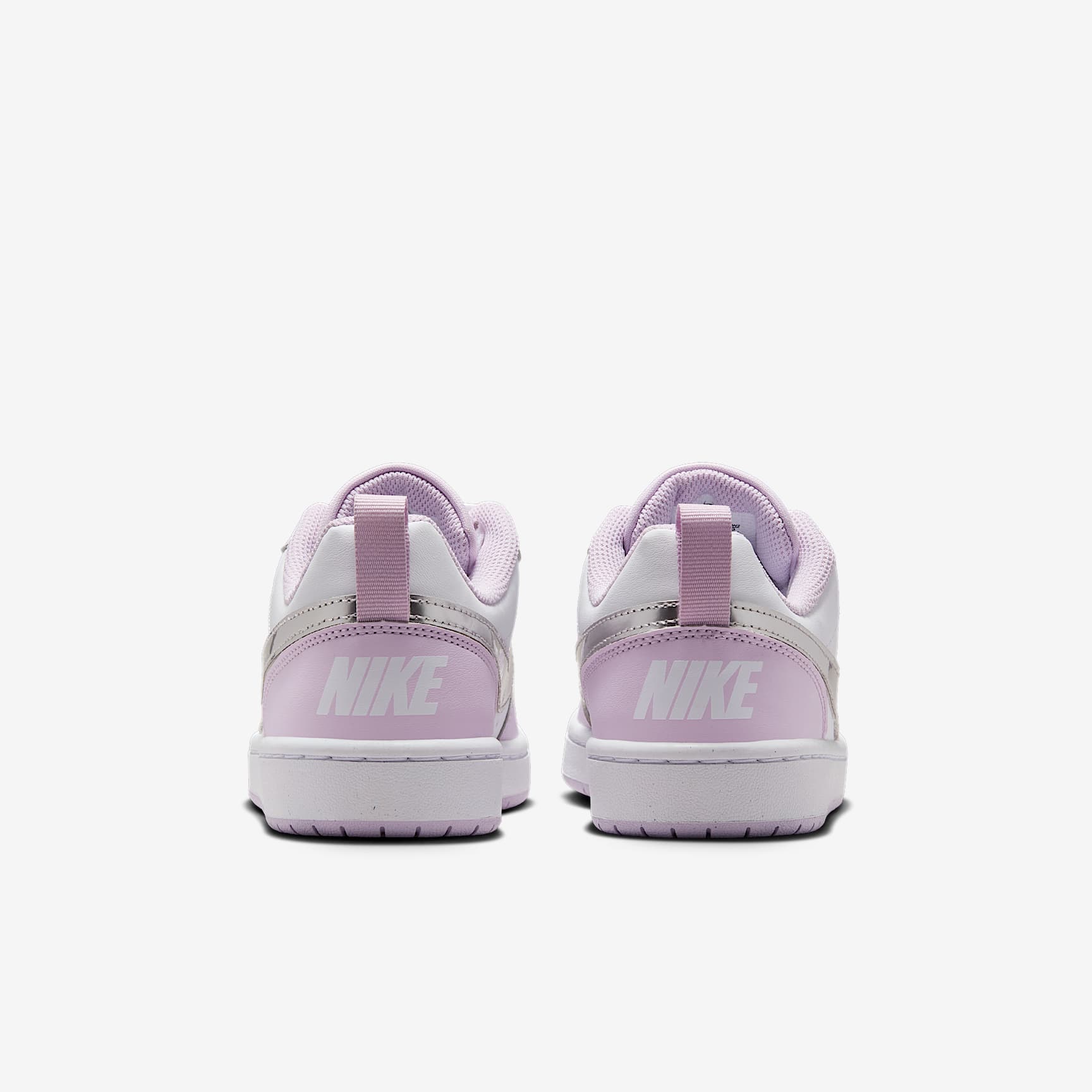 Nike Court Borough Low Recraft SE Big Kids' Shoes