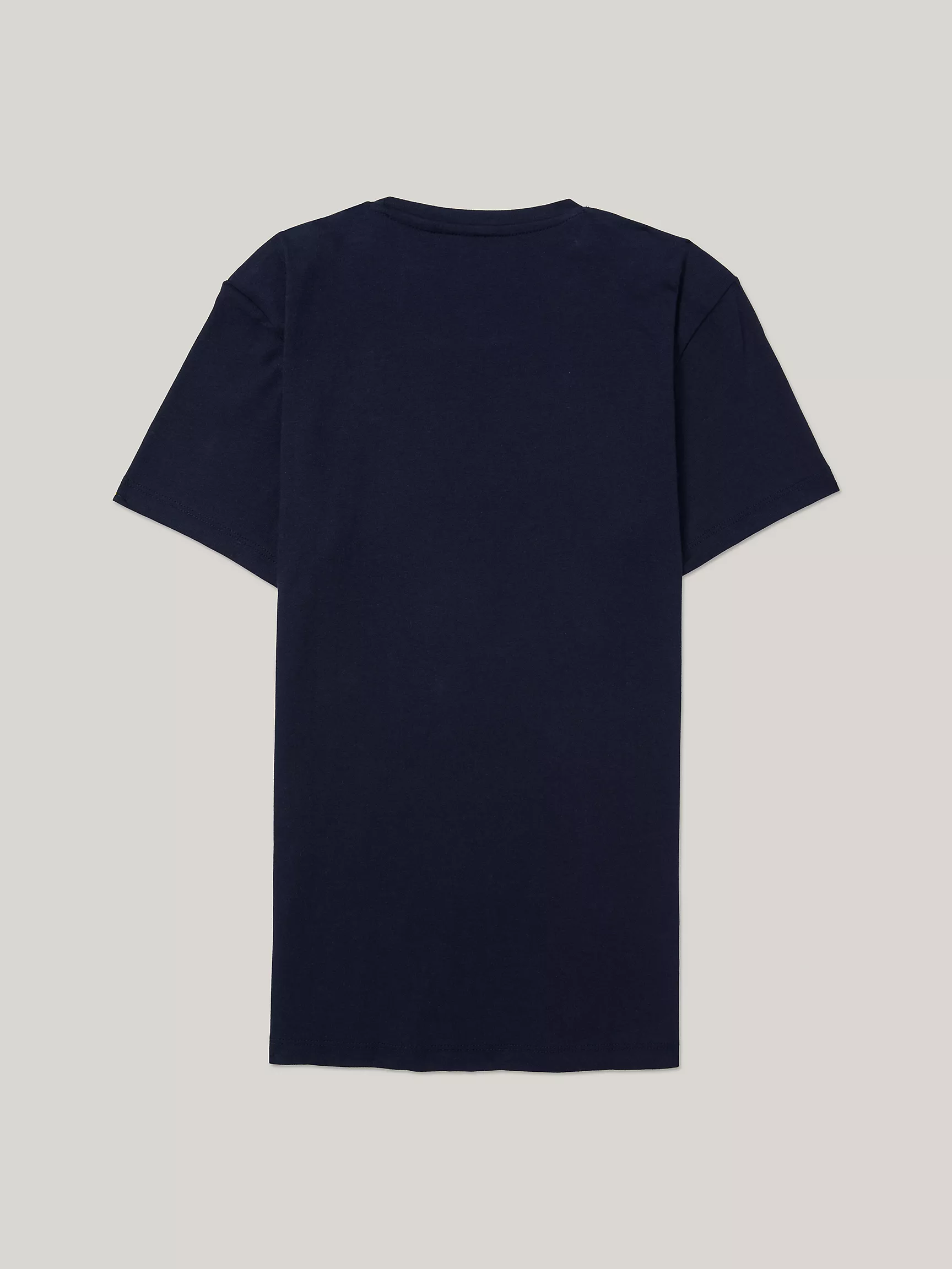 Женская футболка Tommy Hilfiger, Футболка с логотипом Hilfiger