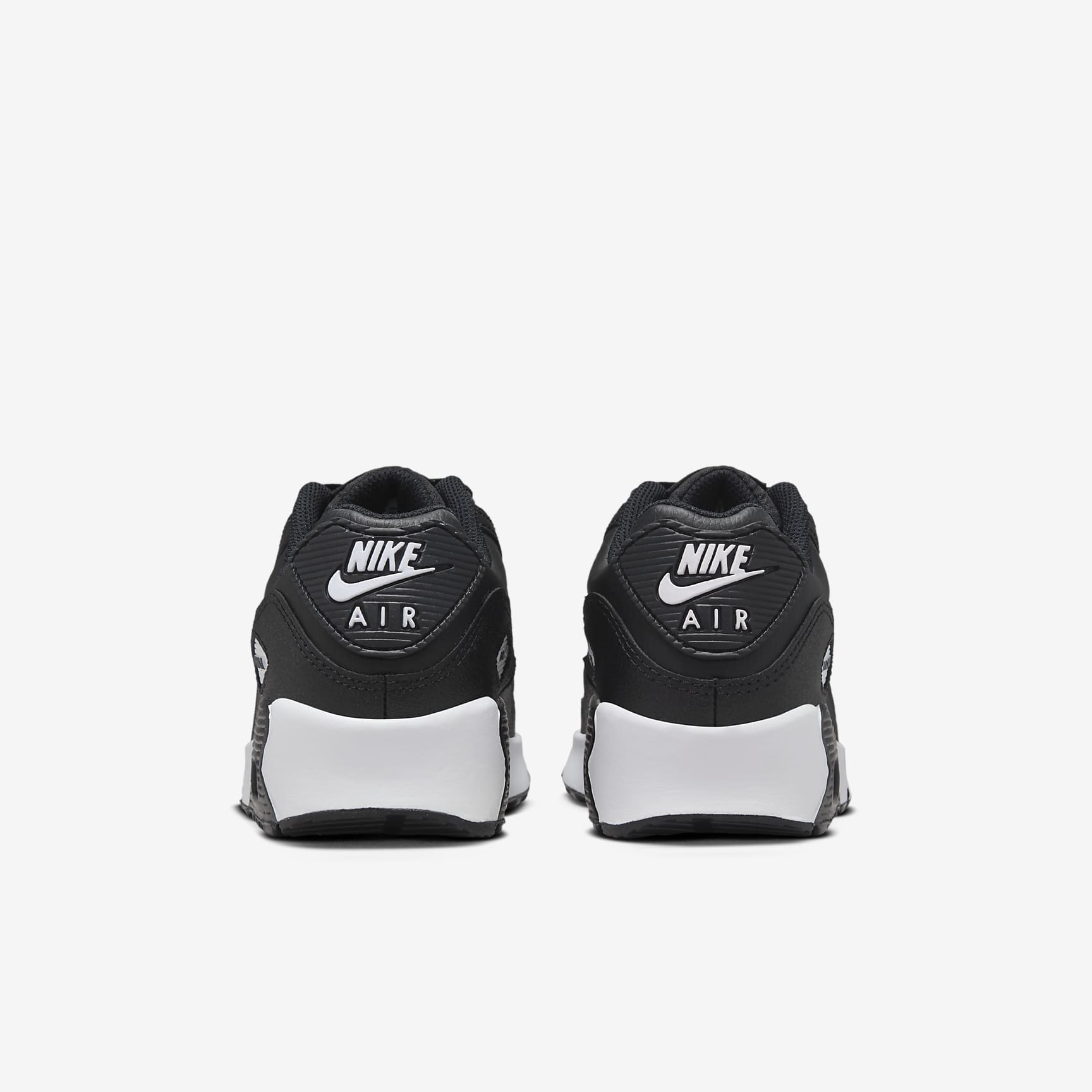 Nike Air Max 90 Big Kids' Shoes