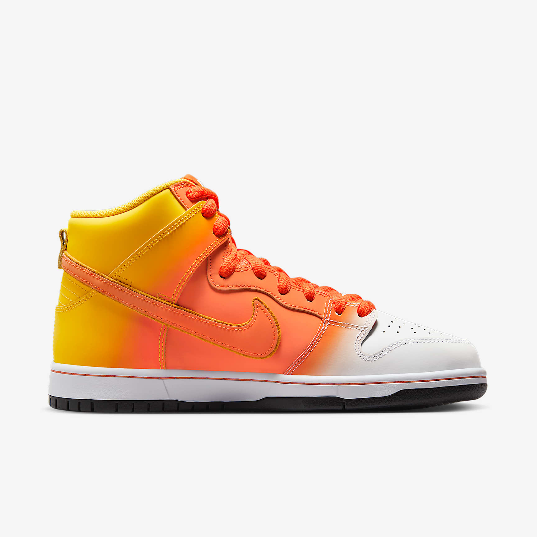 Nike SB Dunk High Pro Skate Shoes