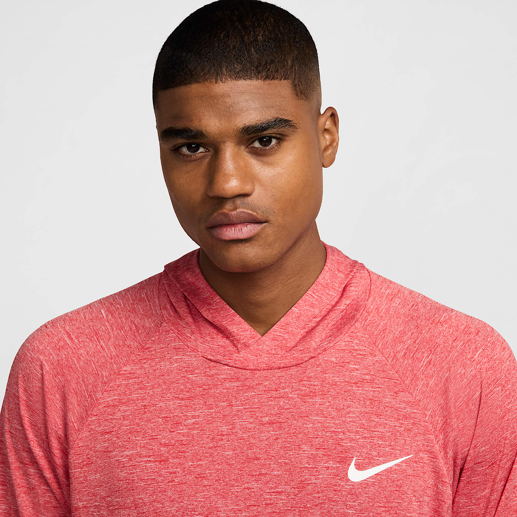 Nike Swim Hydroguard Men's Long-Sleeve Hooded Top