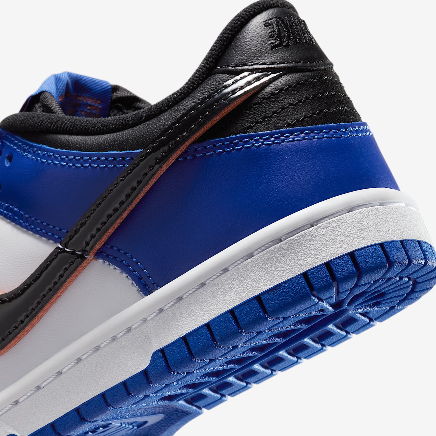 Nike Dunk Low SE Big Kids' Shoes