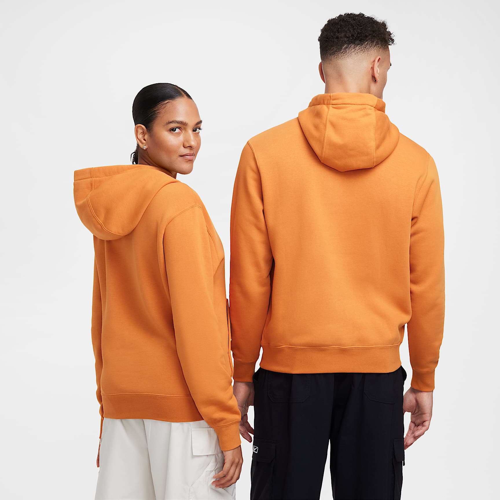 Nike Sportswear Club Fleece Hoodie