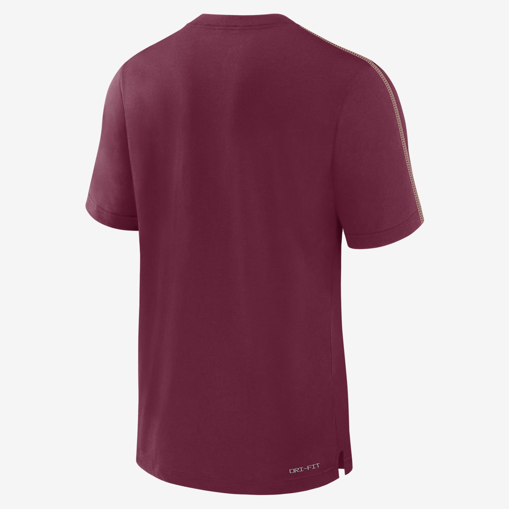 Florida State Seminoles Sideline Player Men's Nike Dri-FIT College T-Shirt