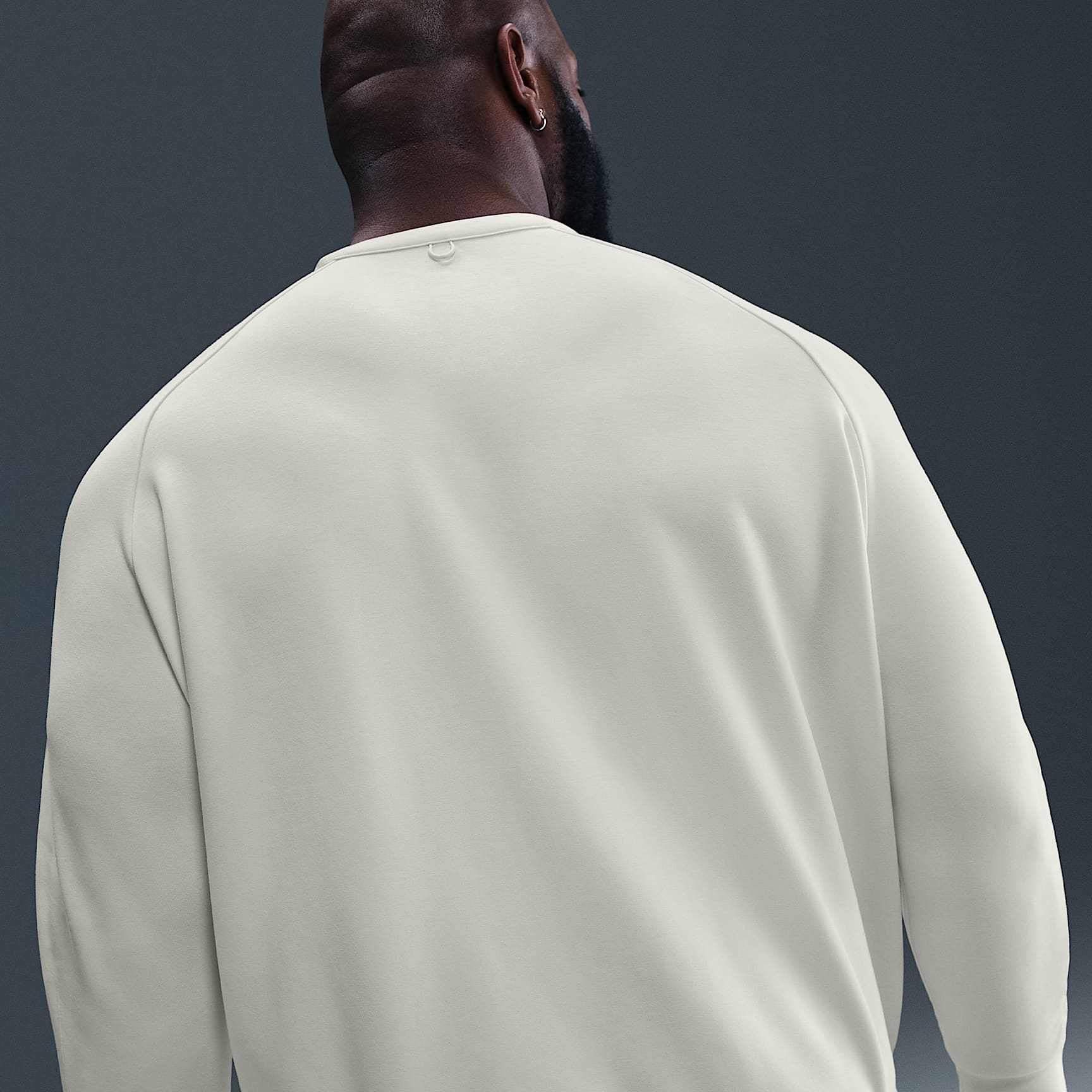 Nike 24.7 ImpossiblySoft Men's Dri-FIT Crew