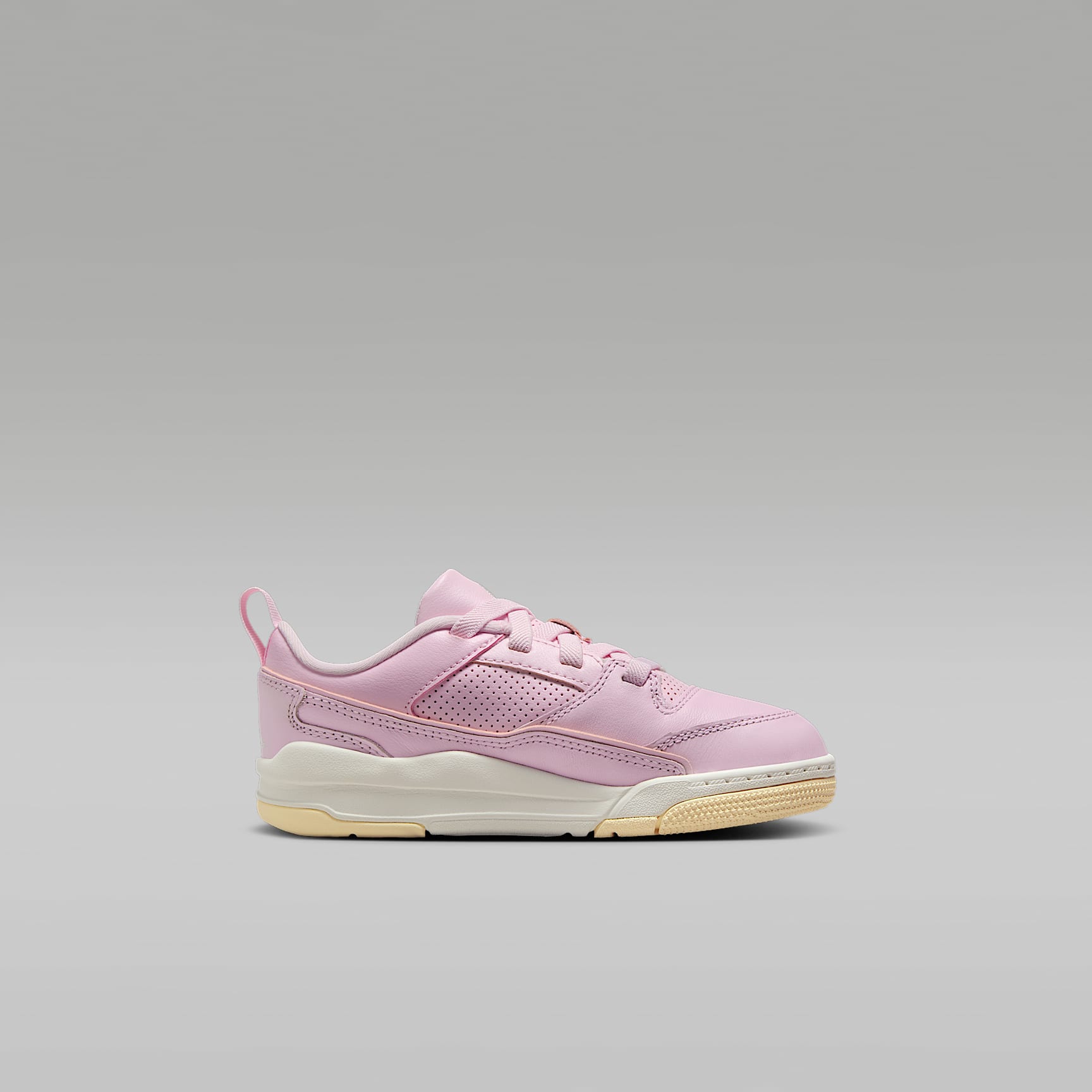 Jordan Flight Court Little Kids' Shoes