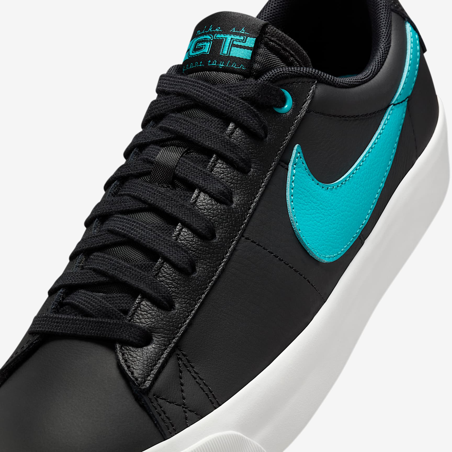 Nike SB Blazer Low Pro GT Men's Shoes