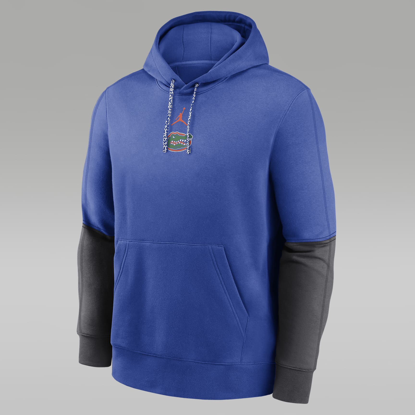 Florida Gators Sideline Team Issue Club Men's Nike College Pullover Hoodie