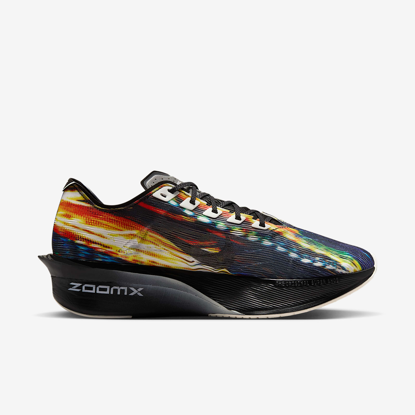 Nike Vaporfly 4 Men's Road Racing Shoes