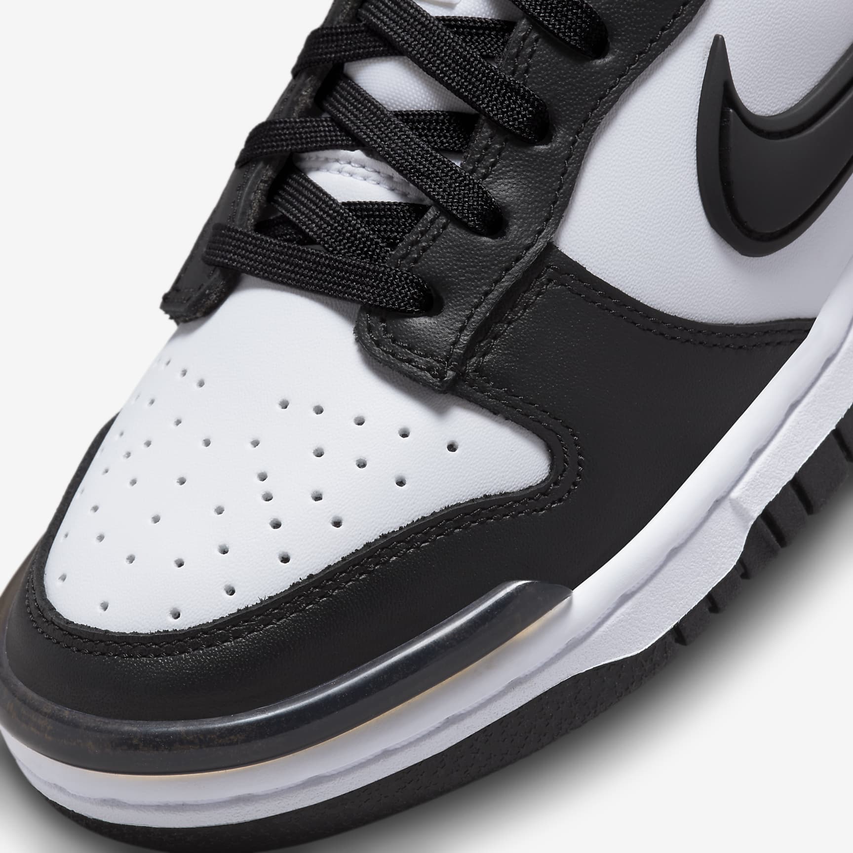 Nike Dunk Low Twist Women's Shoes