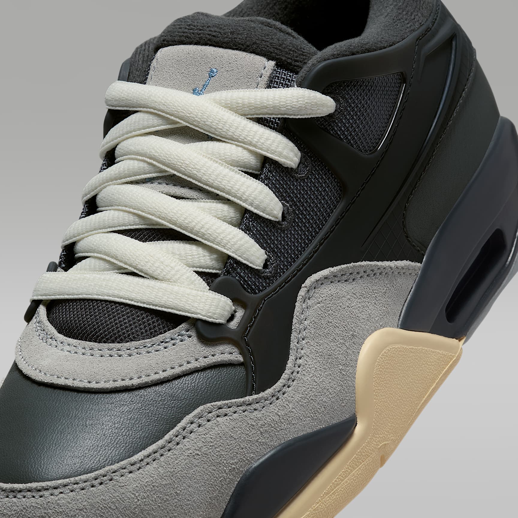 Air Jordan 4 RM Big Kids' Shoes