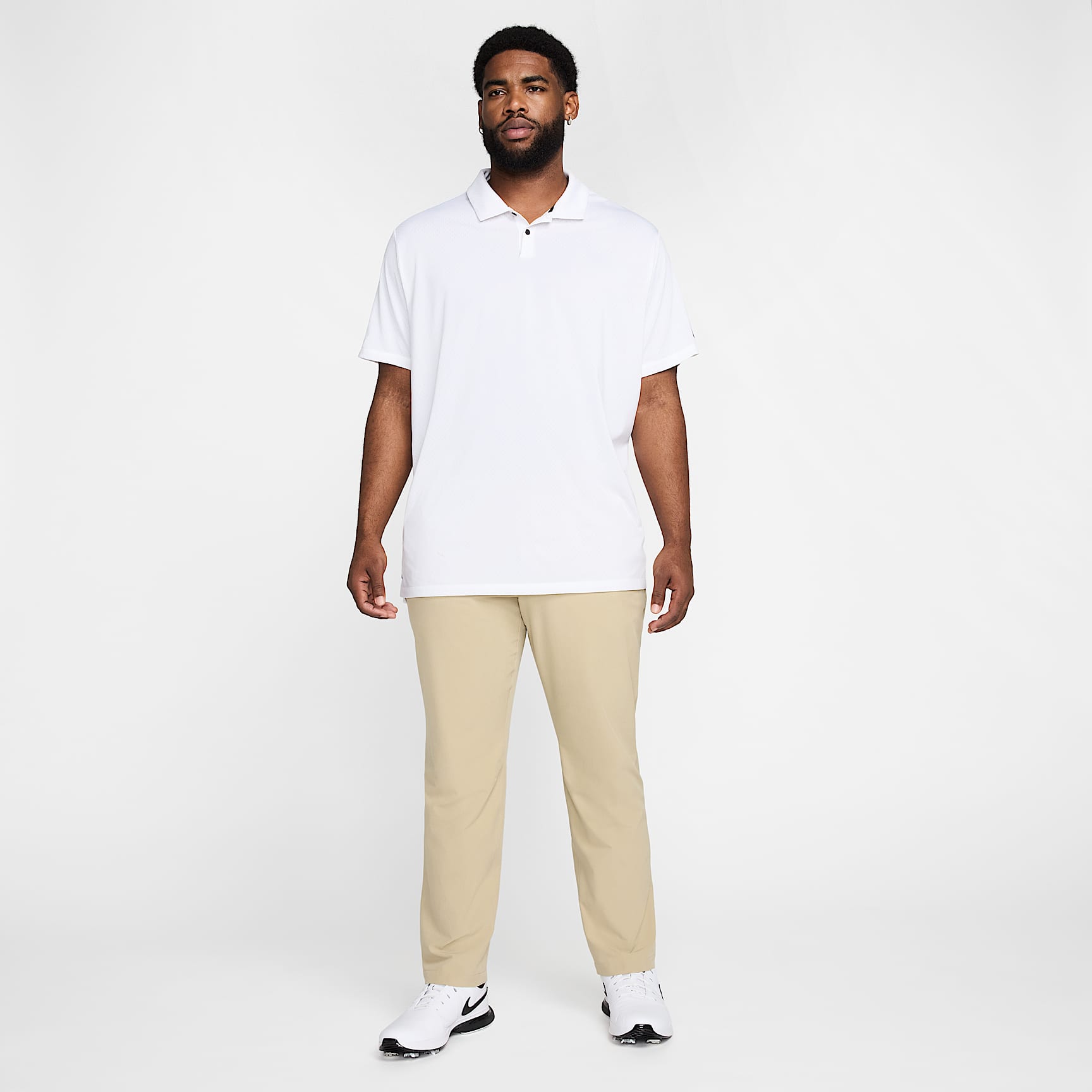 Nike Tour Repel Flex Men's Slim Golf Pants