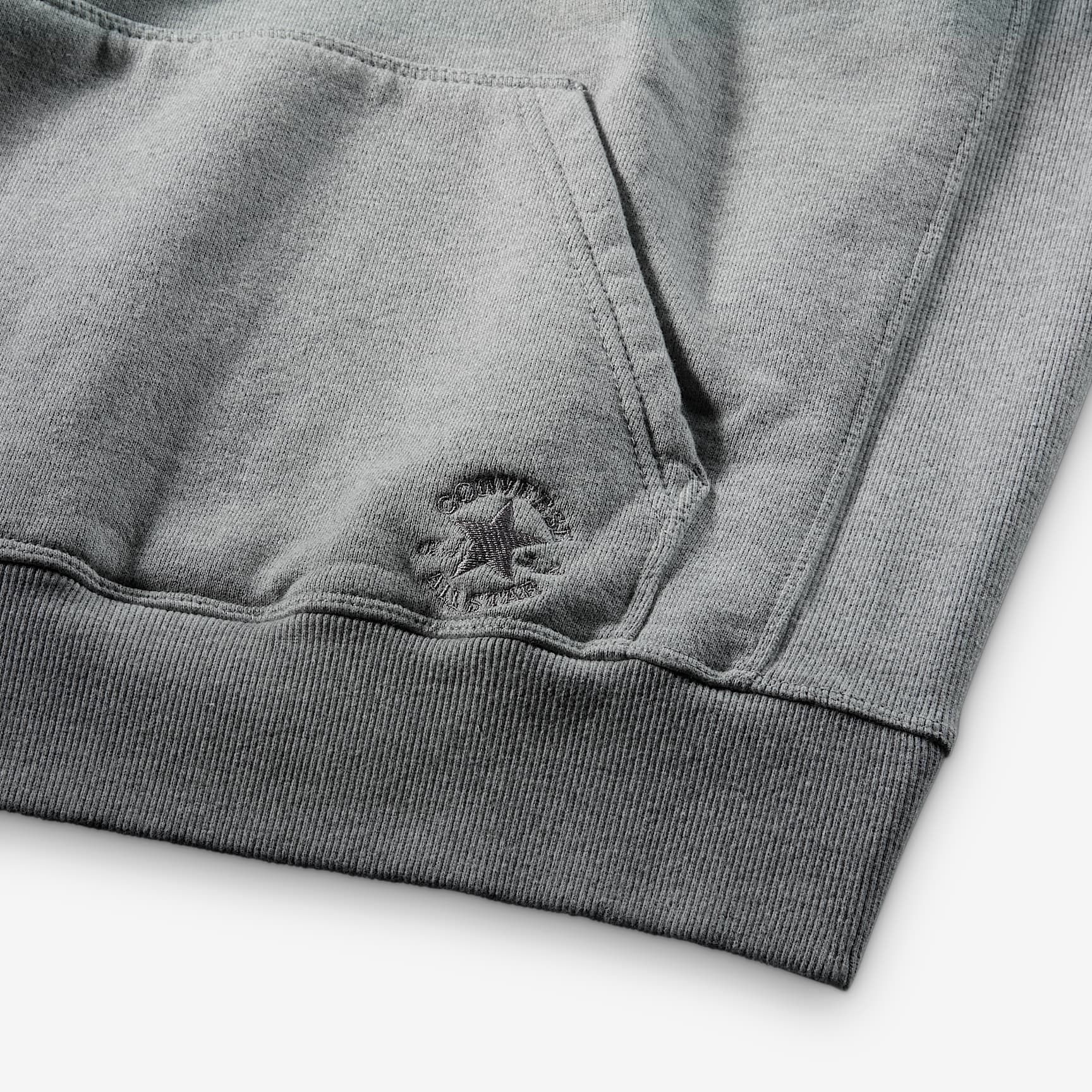 Converse x IRAK NYC Gold Standard Hoodie