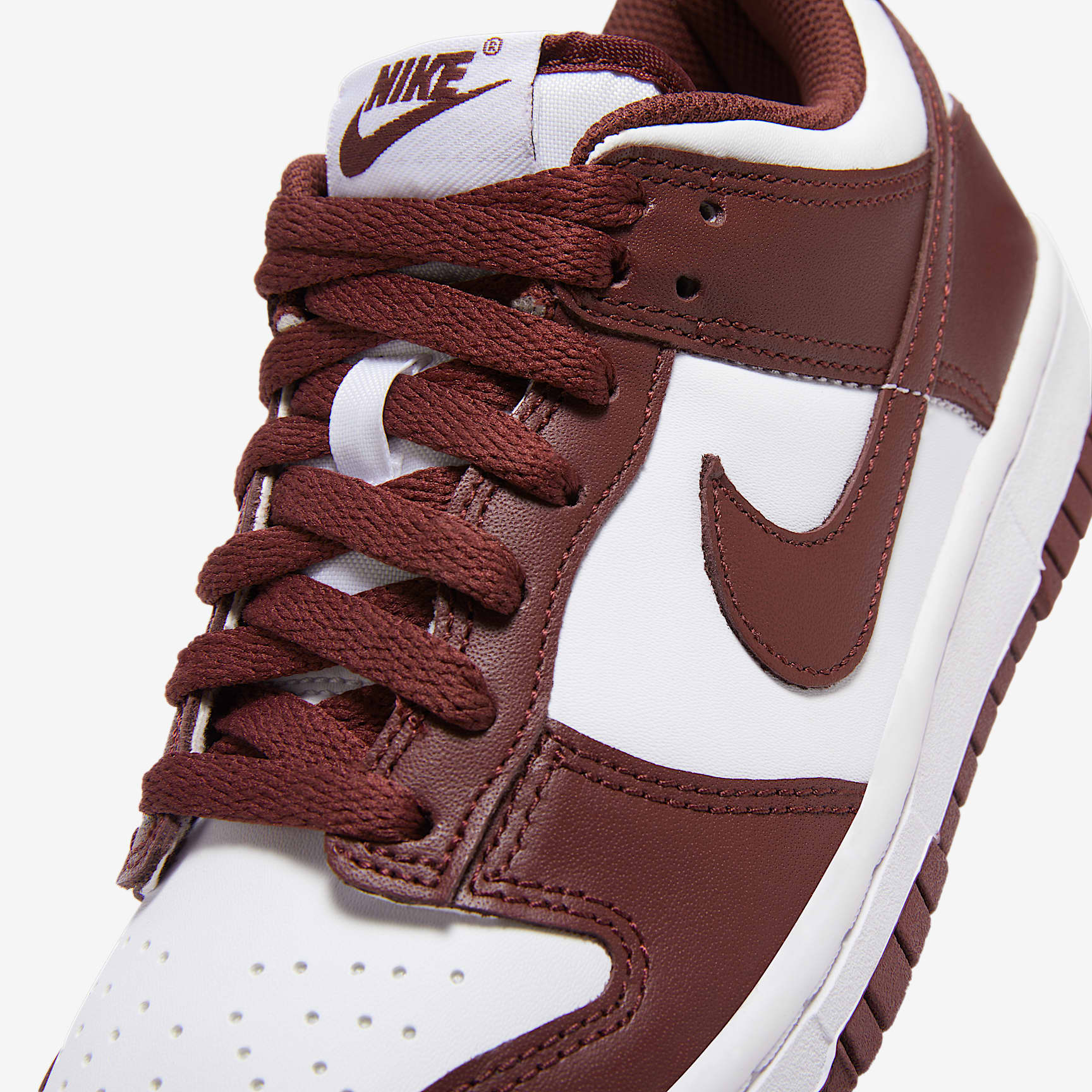 Nike Dunk Low Big Kids' Shoes