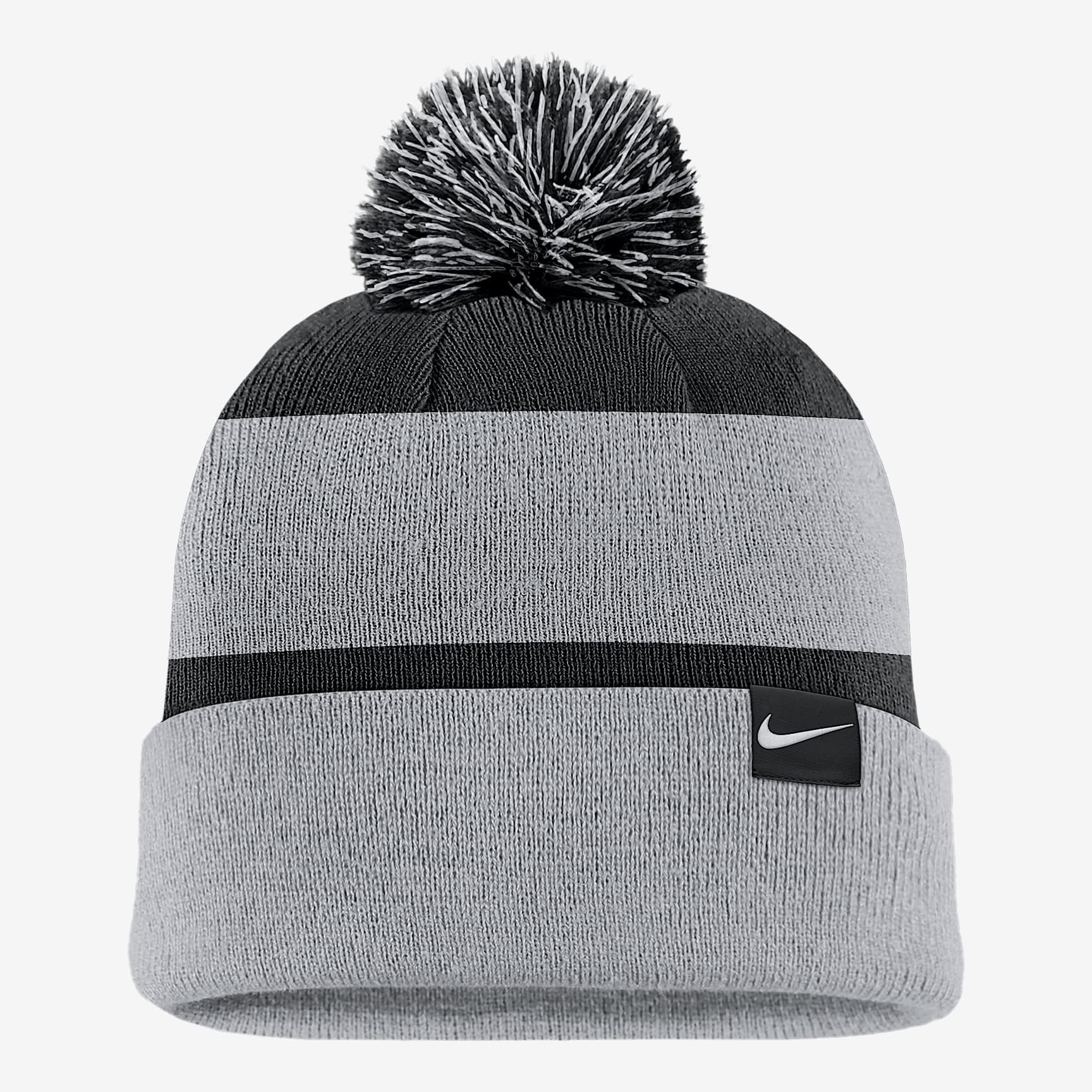 Nike Swoosh Peak Tennis Beanie
