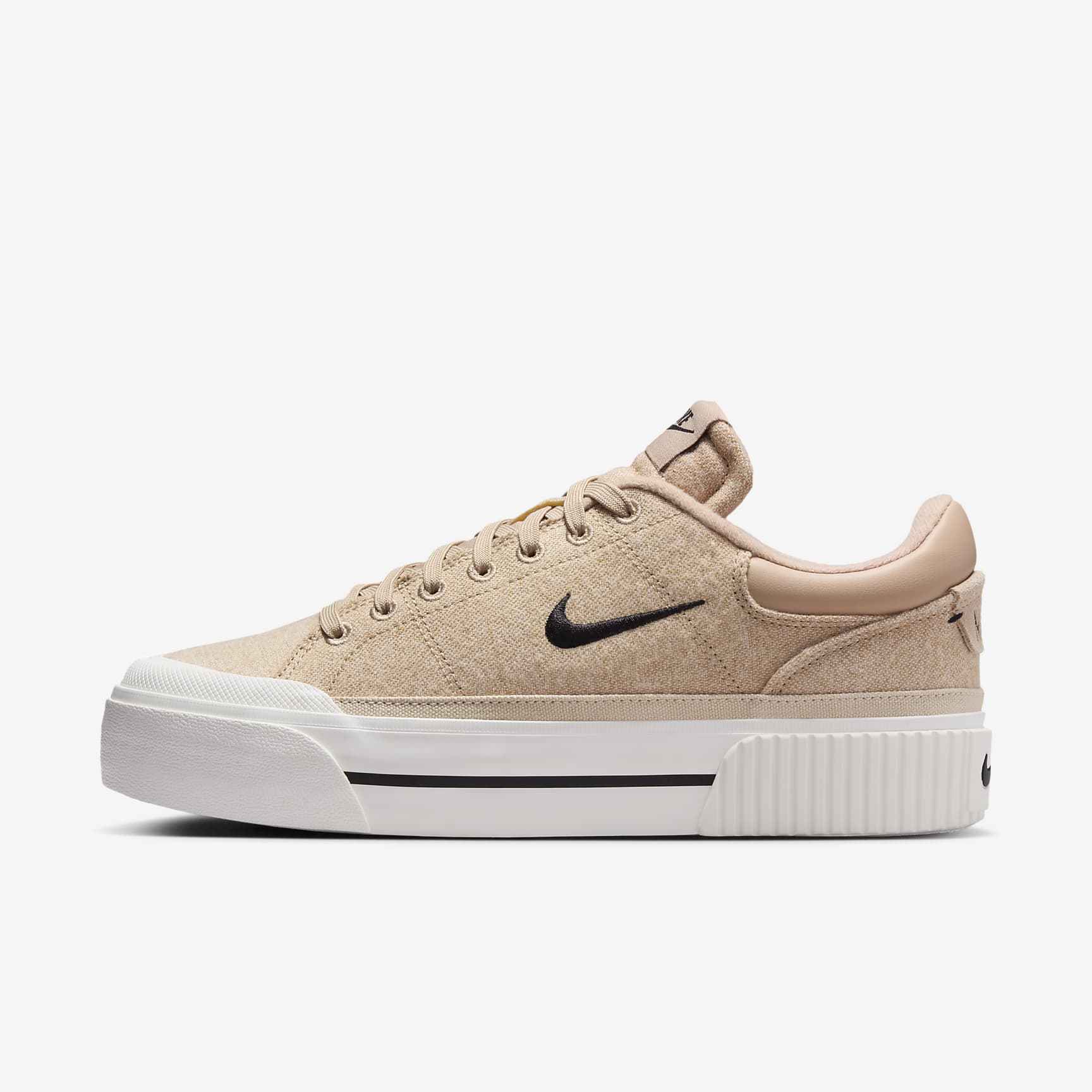 Nike Court Legacy Lift Women's Shoes