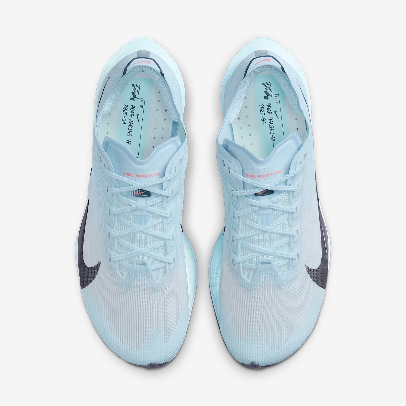 Nike Vaporfly 4 Women's Road Racing Shoes