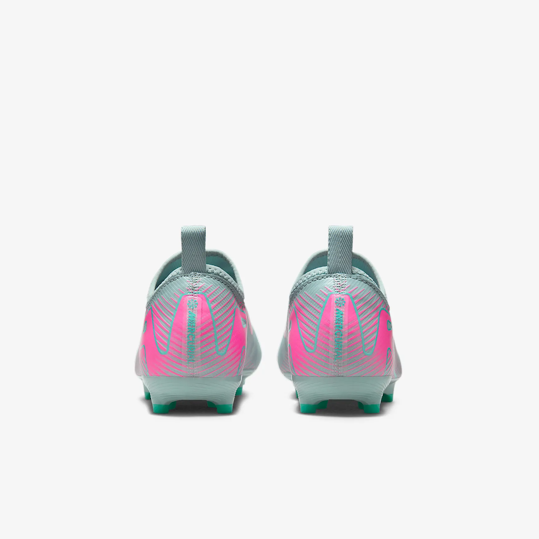Nike Jr. Mercurial Vapor 16 Academy Little/Big Kids' MG Low-Top Soccer Cleats