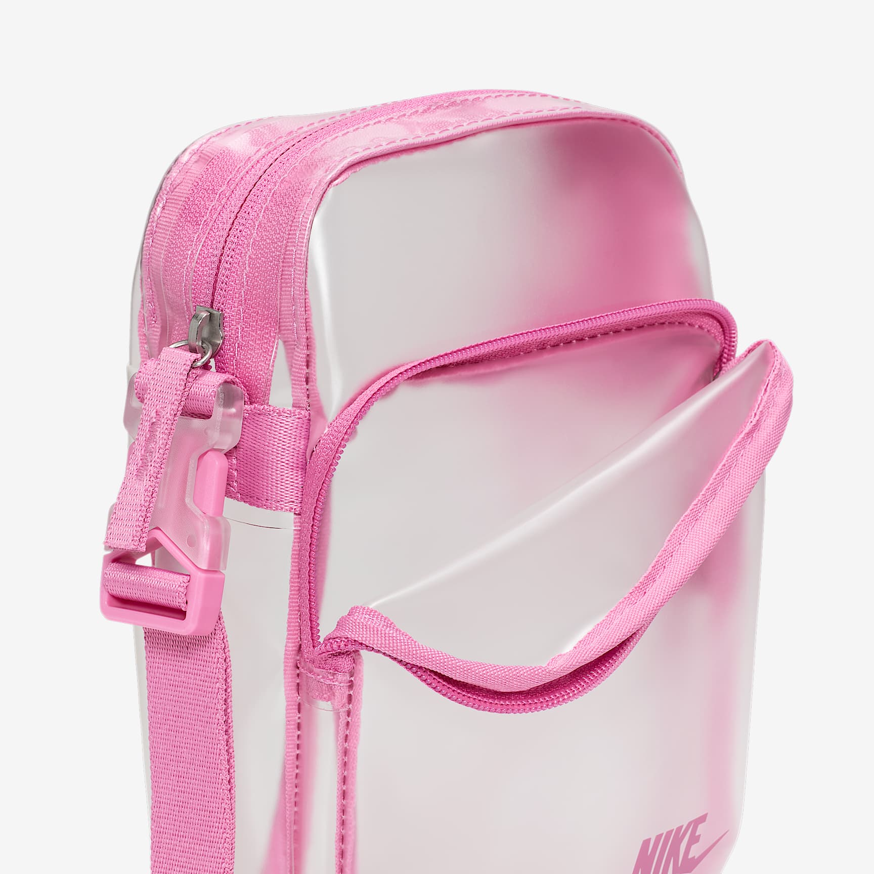 Nike Crystal Heritage Crossbody Bag (4L)