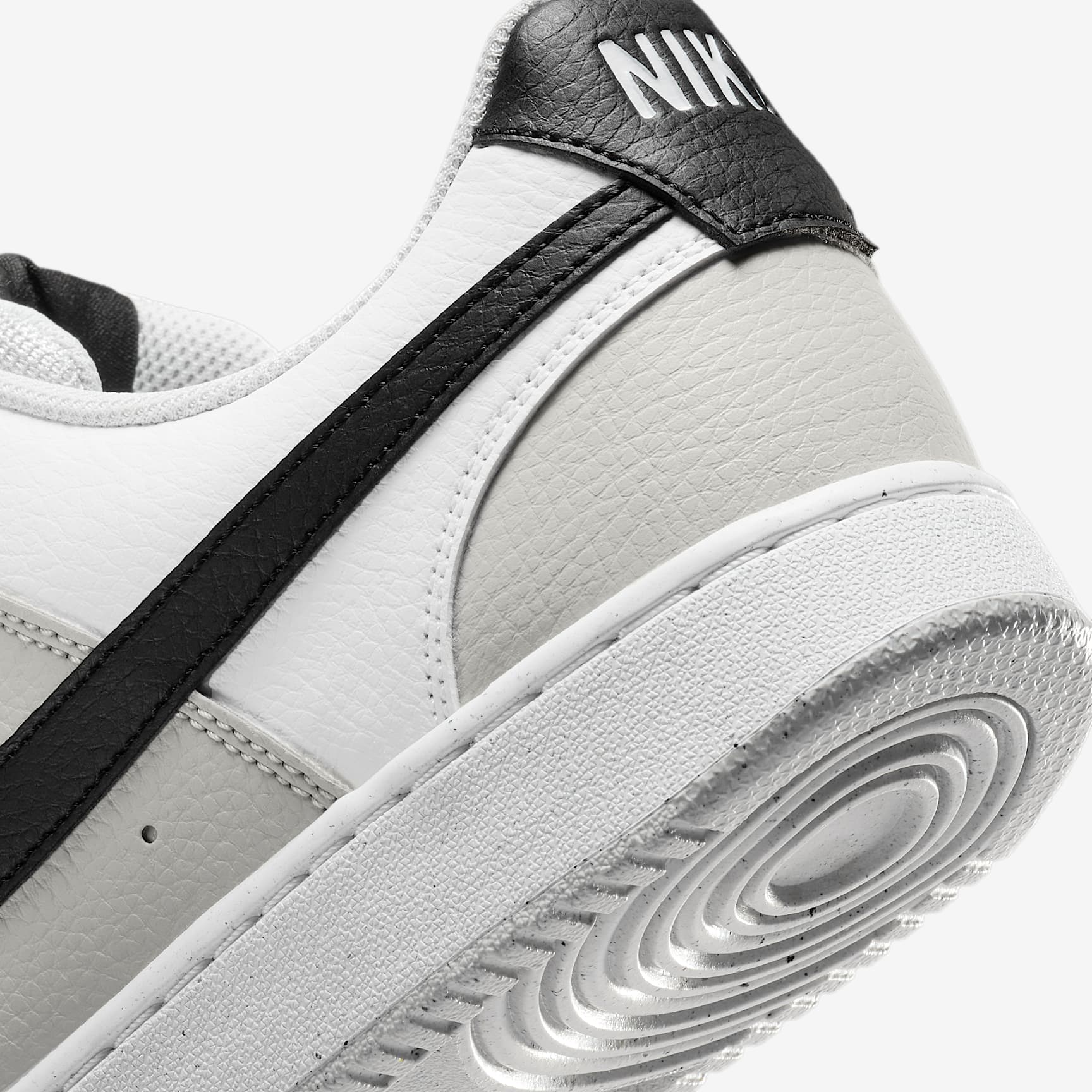 Nike Court Vision Low Men's Shoes