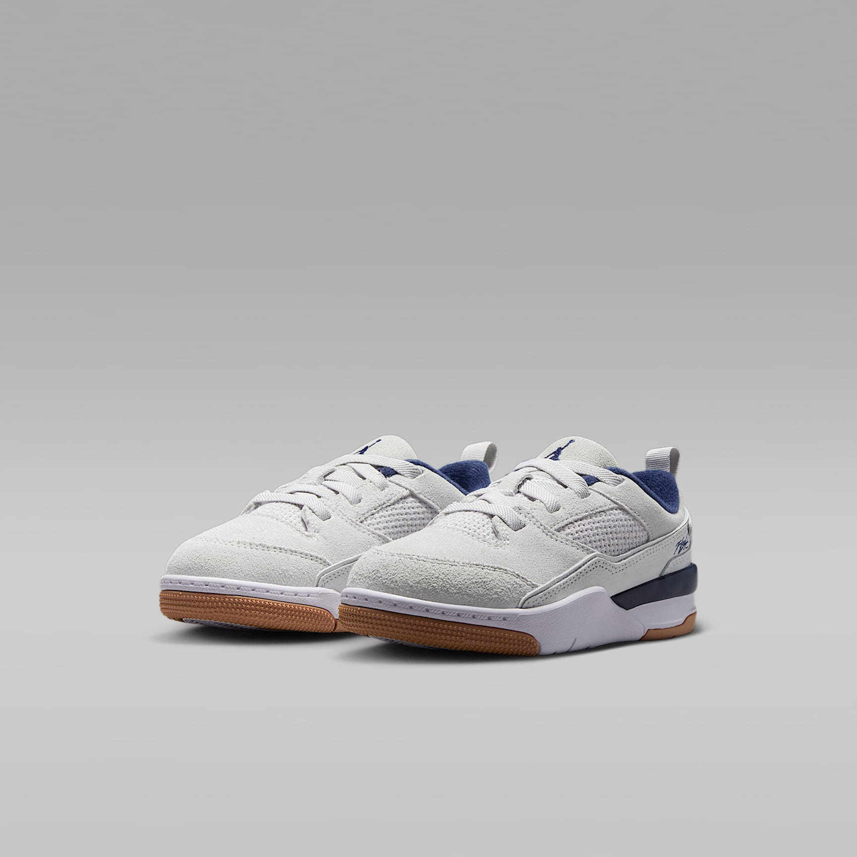 Jordan Flight Court Little Kids' Shoes