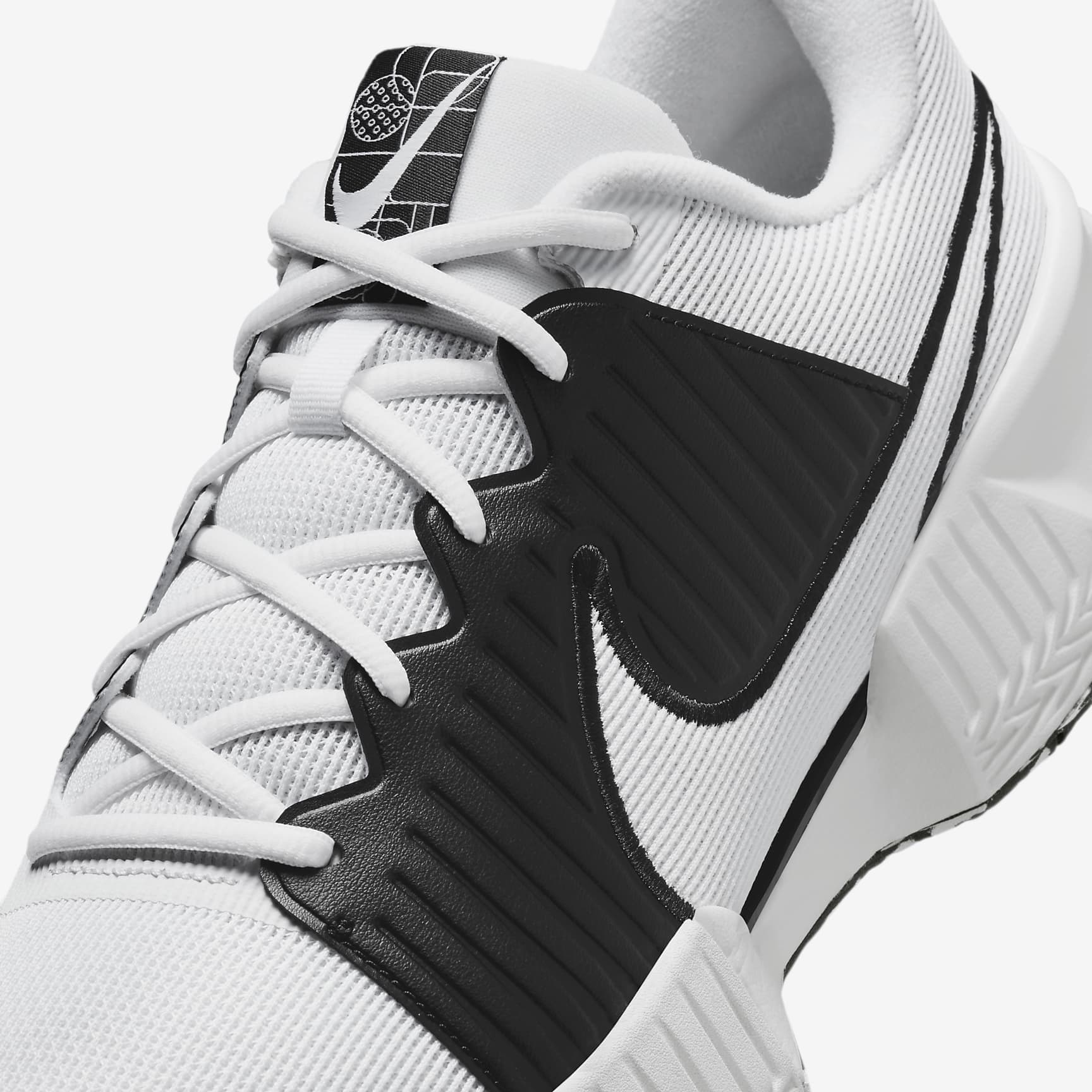 Nike Zoom Challenge Men's Pickleball Shoes