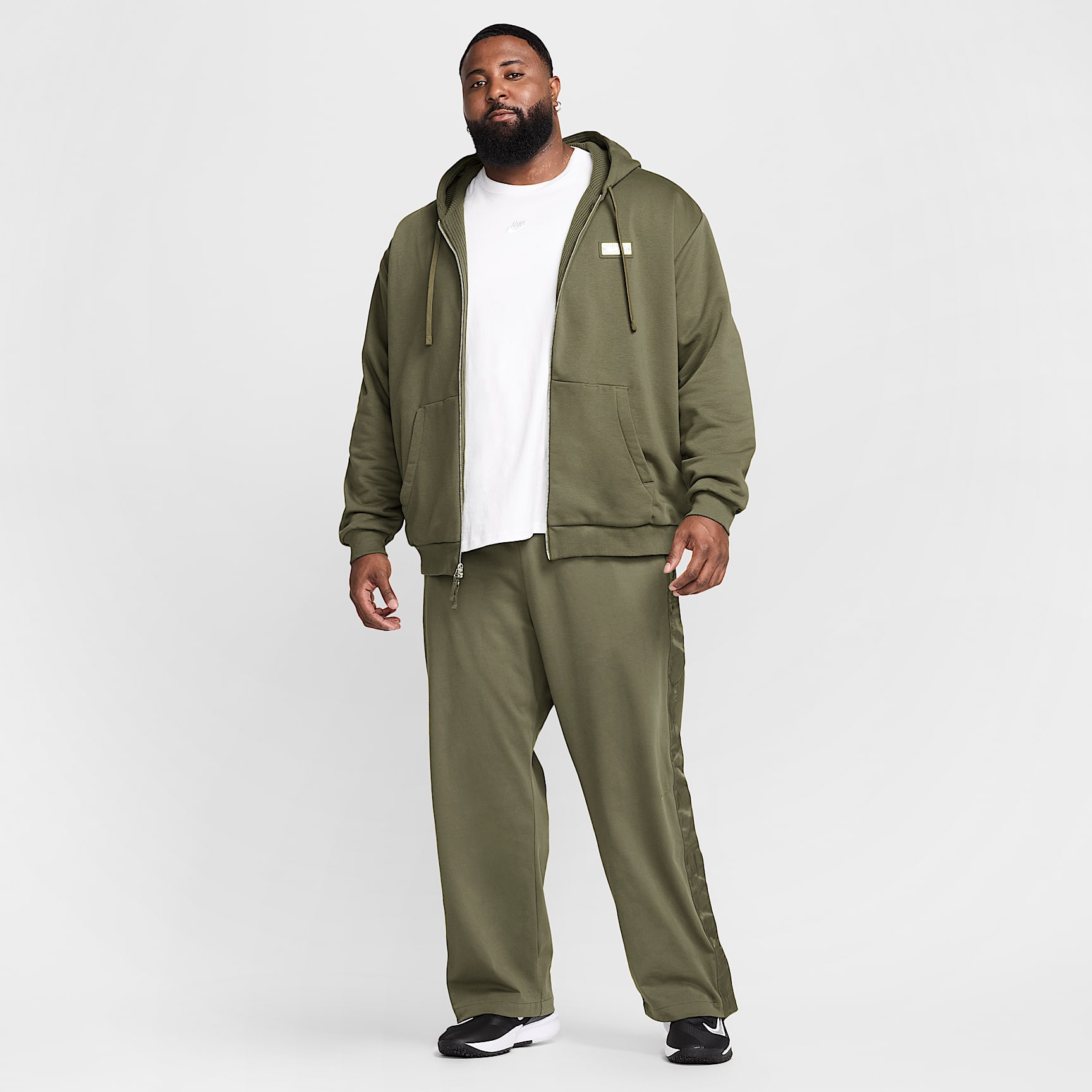 Devin Booker Men's Dri-FIT Pants