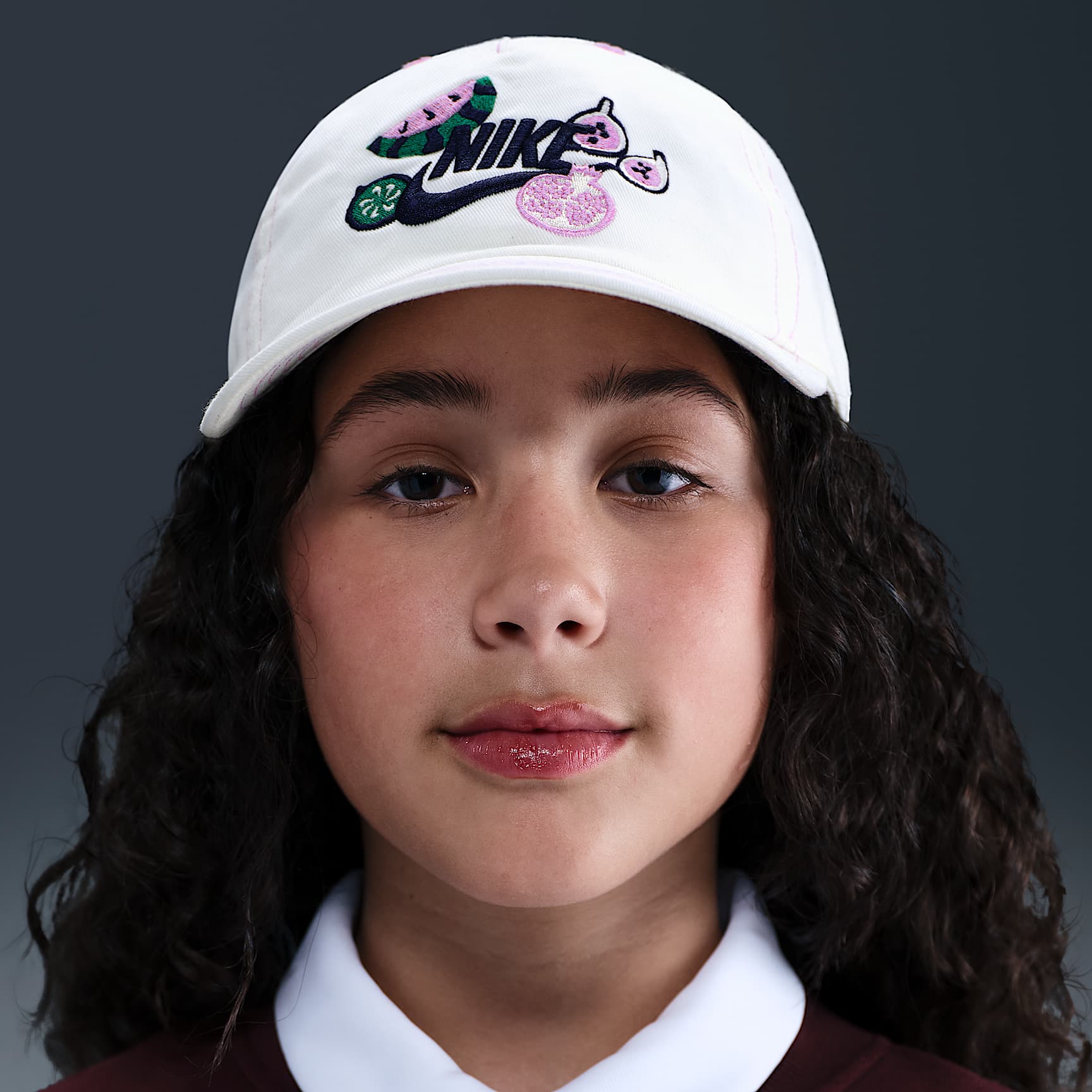 Nike Club Big Kids' Unstructured Hat