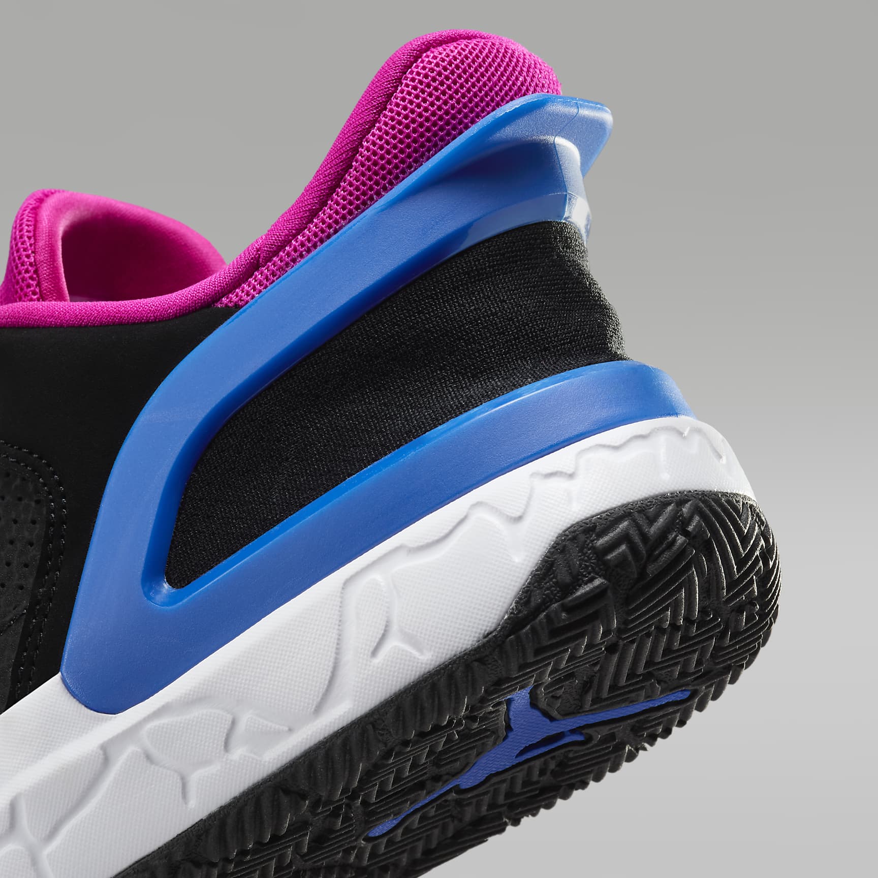 Jordan DAY1 EO Big Kids' Shoes